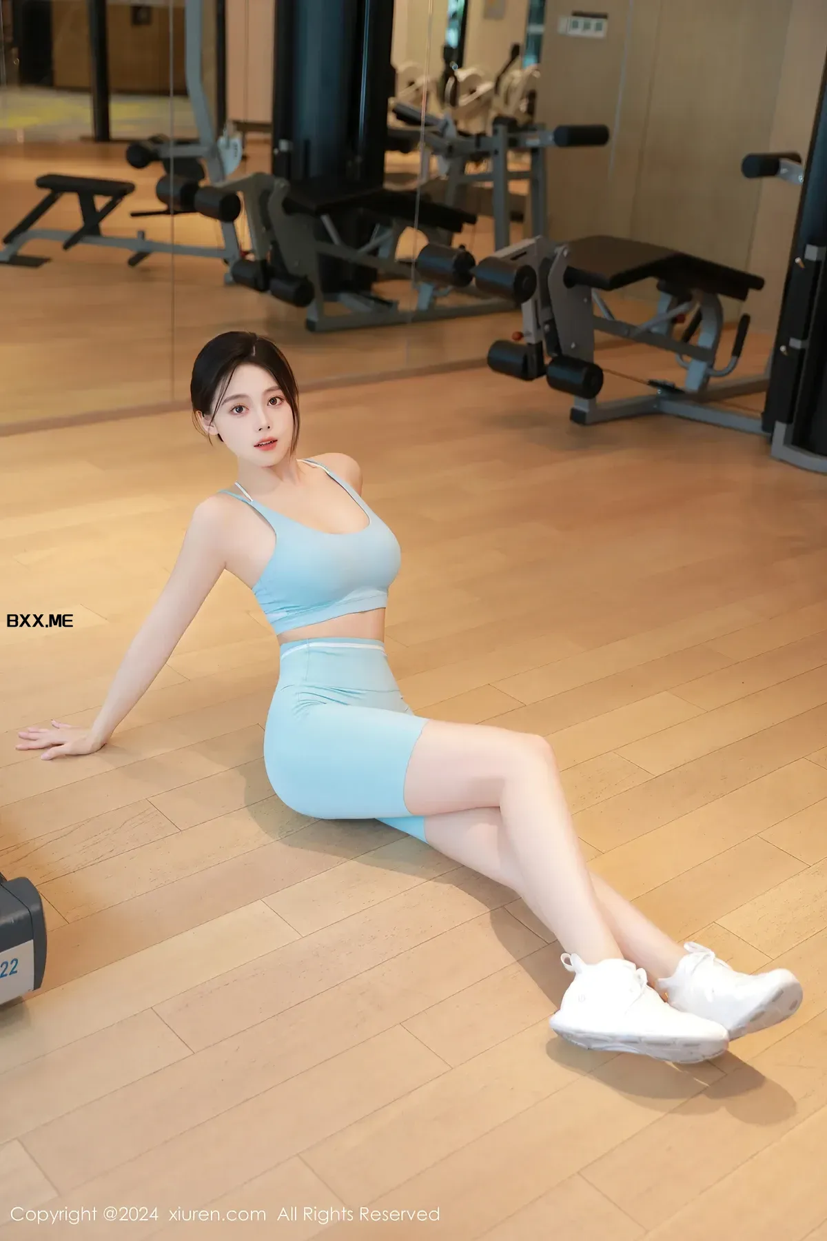 XiuRen秀人网 No.8732 清妙QingMiao (16)