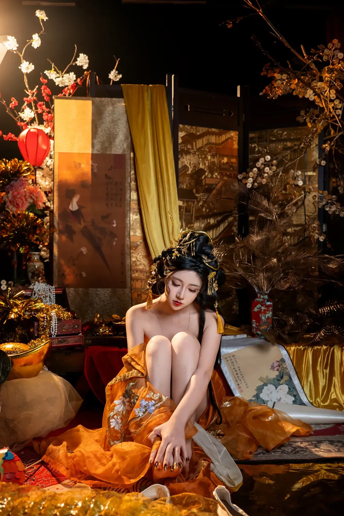 年年Nnian - 金蛇贺岁 (12)