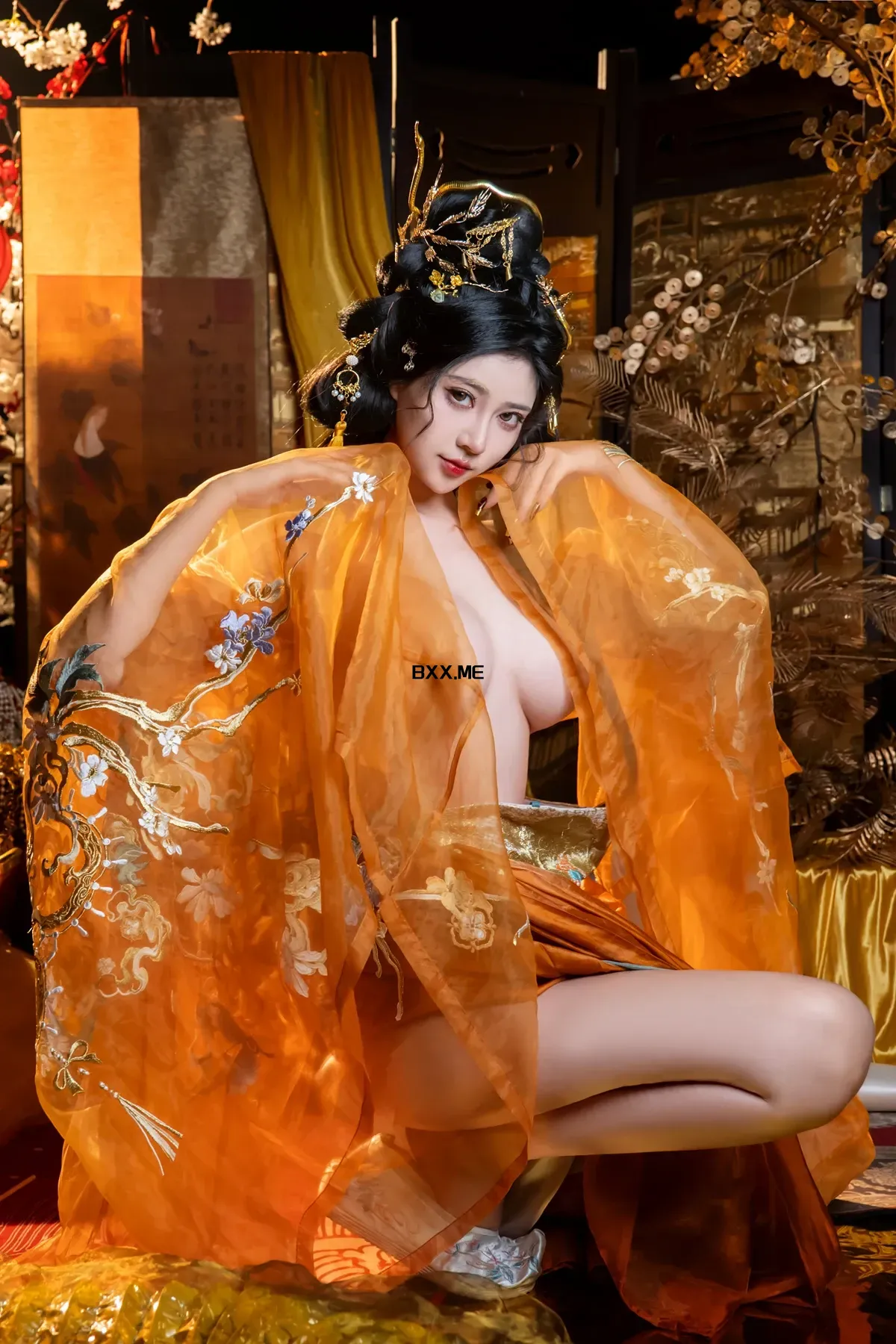 年年Nnian - 金蛇贺岁 (16)