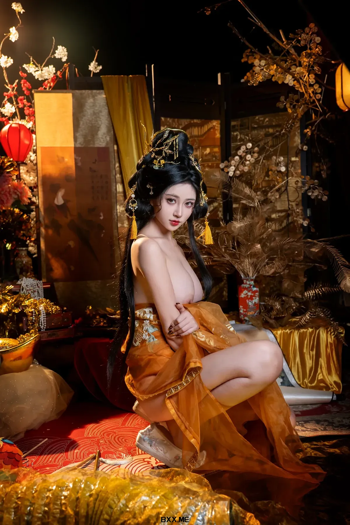 年年Nnian - 金蛇贺岁 (19)
