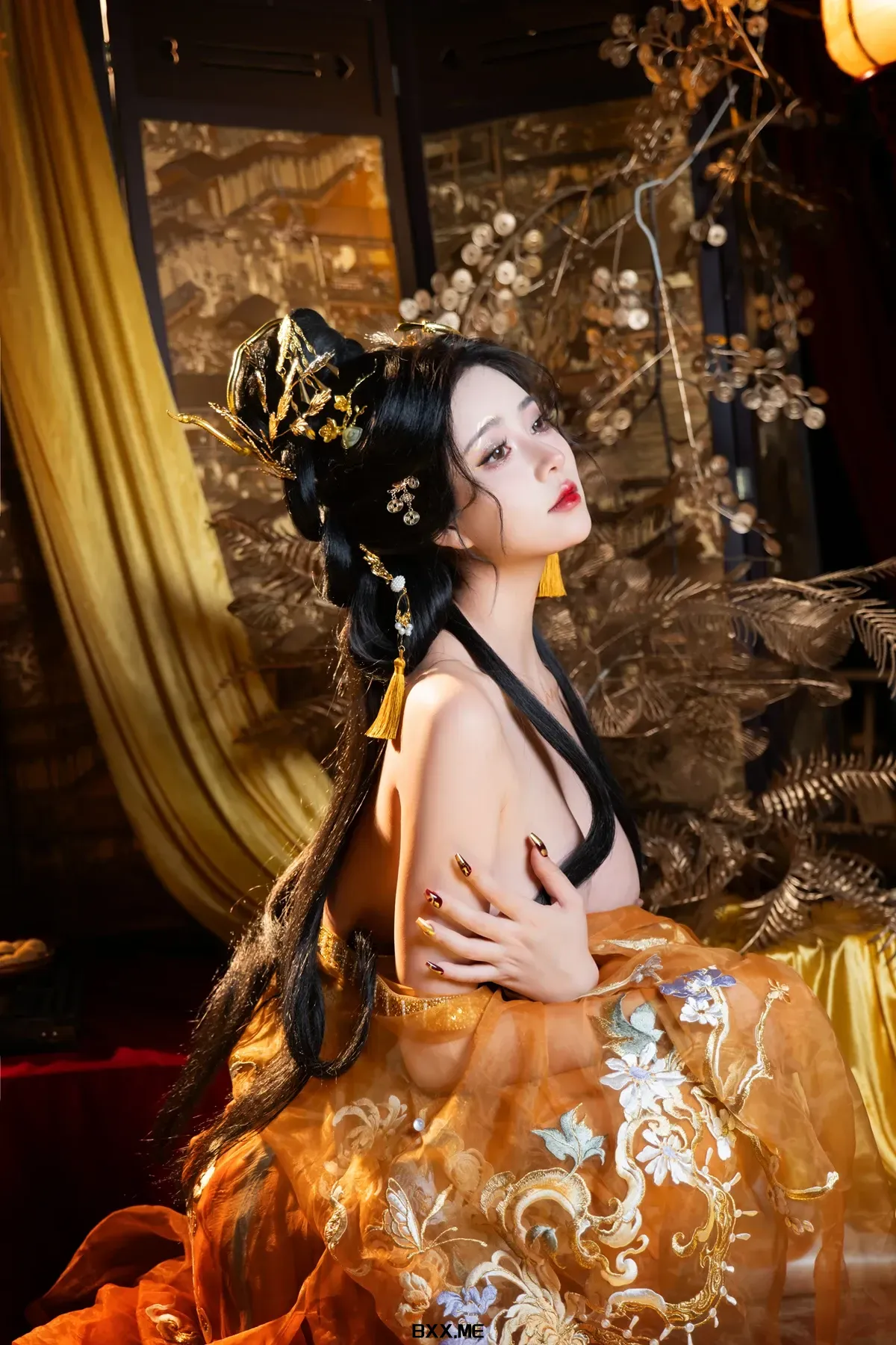 年年Nnian - 金蛇贺岁 (39)