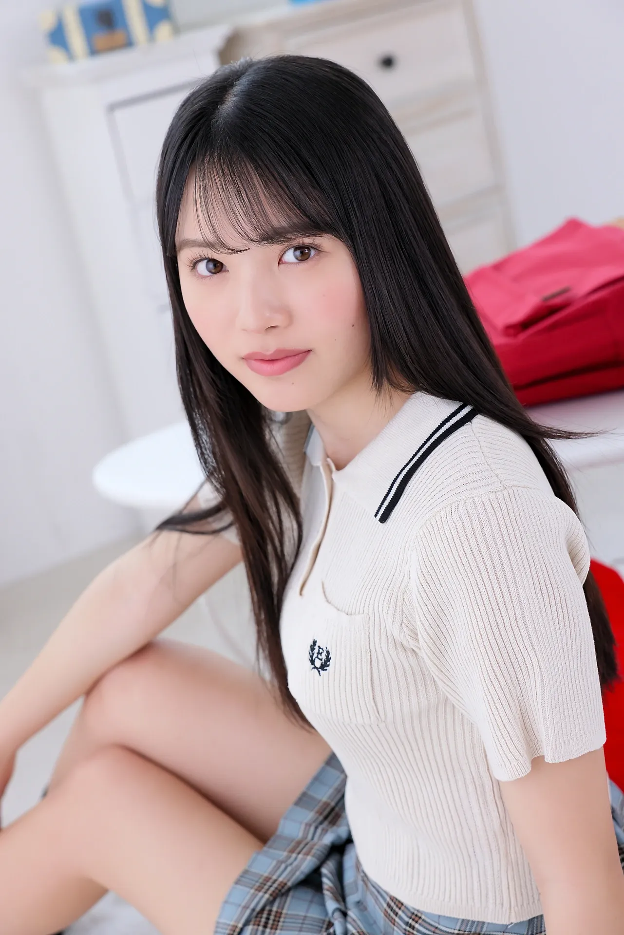Mai Hyodo 兵藤まい, Minisuka.tv 2025.08.14 Special Gallery Stage 2 Set 01 (27)
