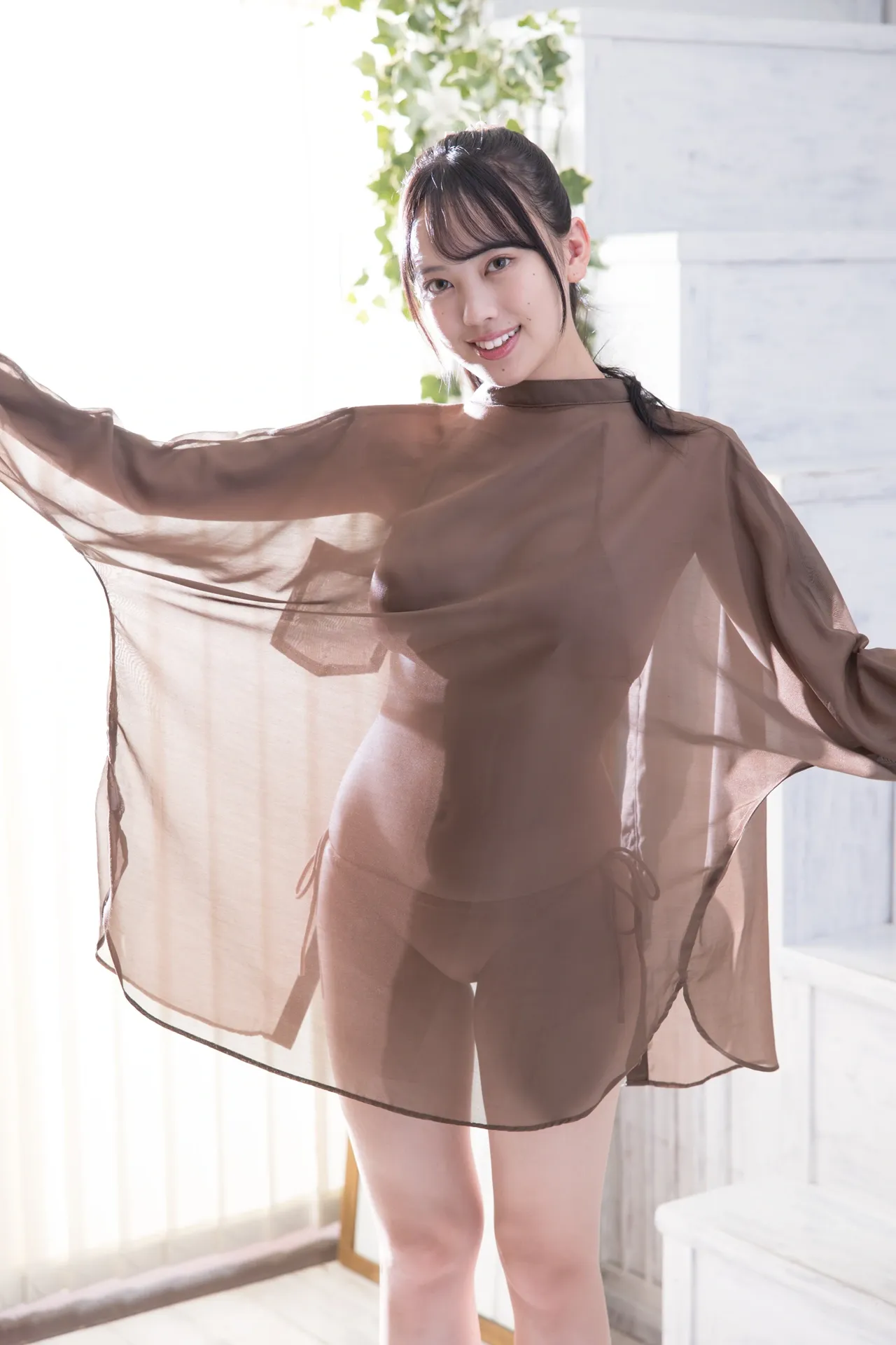 Sarina Kashiwagi 柏木さりな, Minisuka.tv [4k_l_sarina_63] (3)