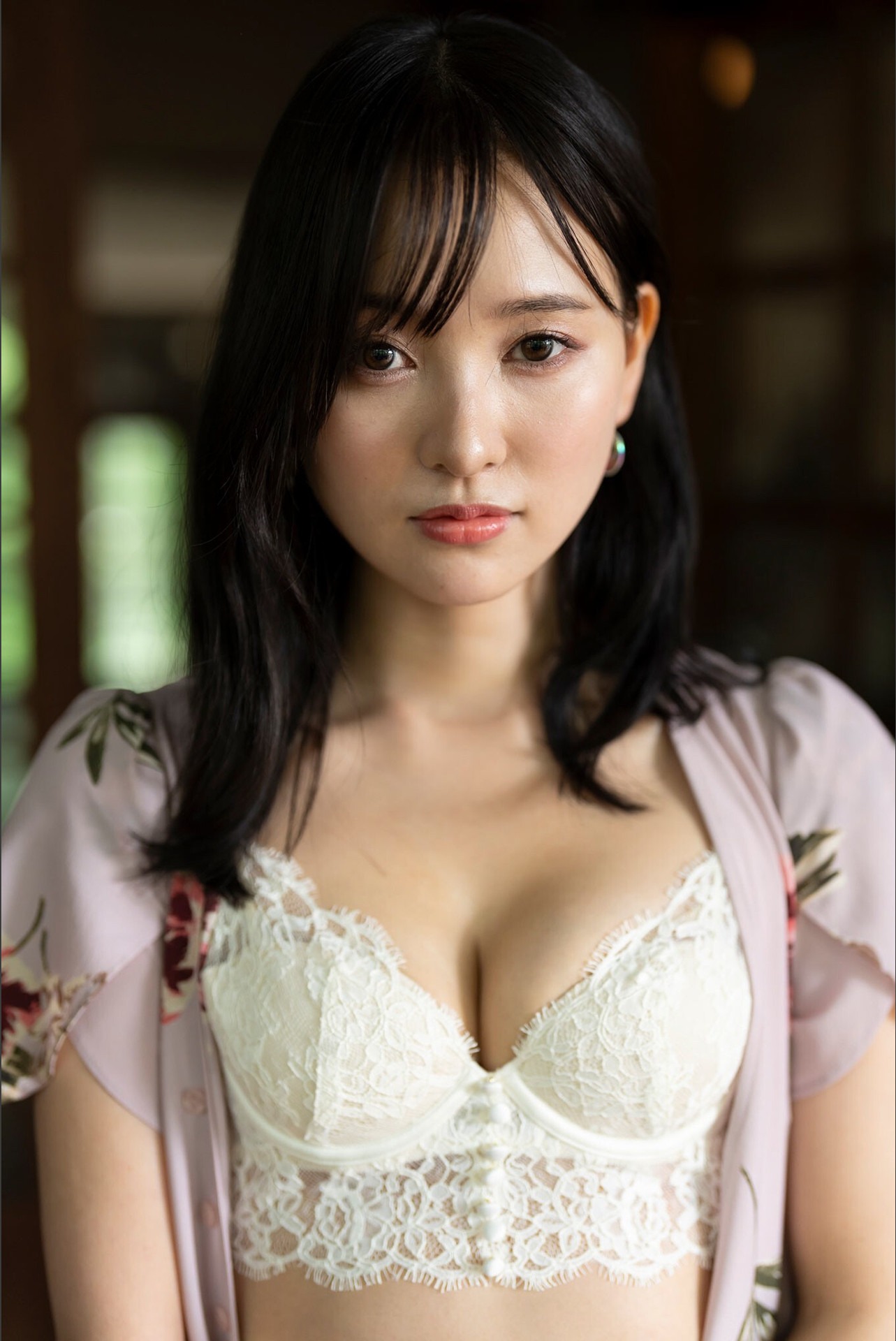 Haruka Kodama 兒玉遥, SPA！デジタル写真集 「秘密の関係」 Set (8)