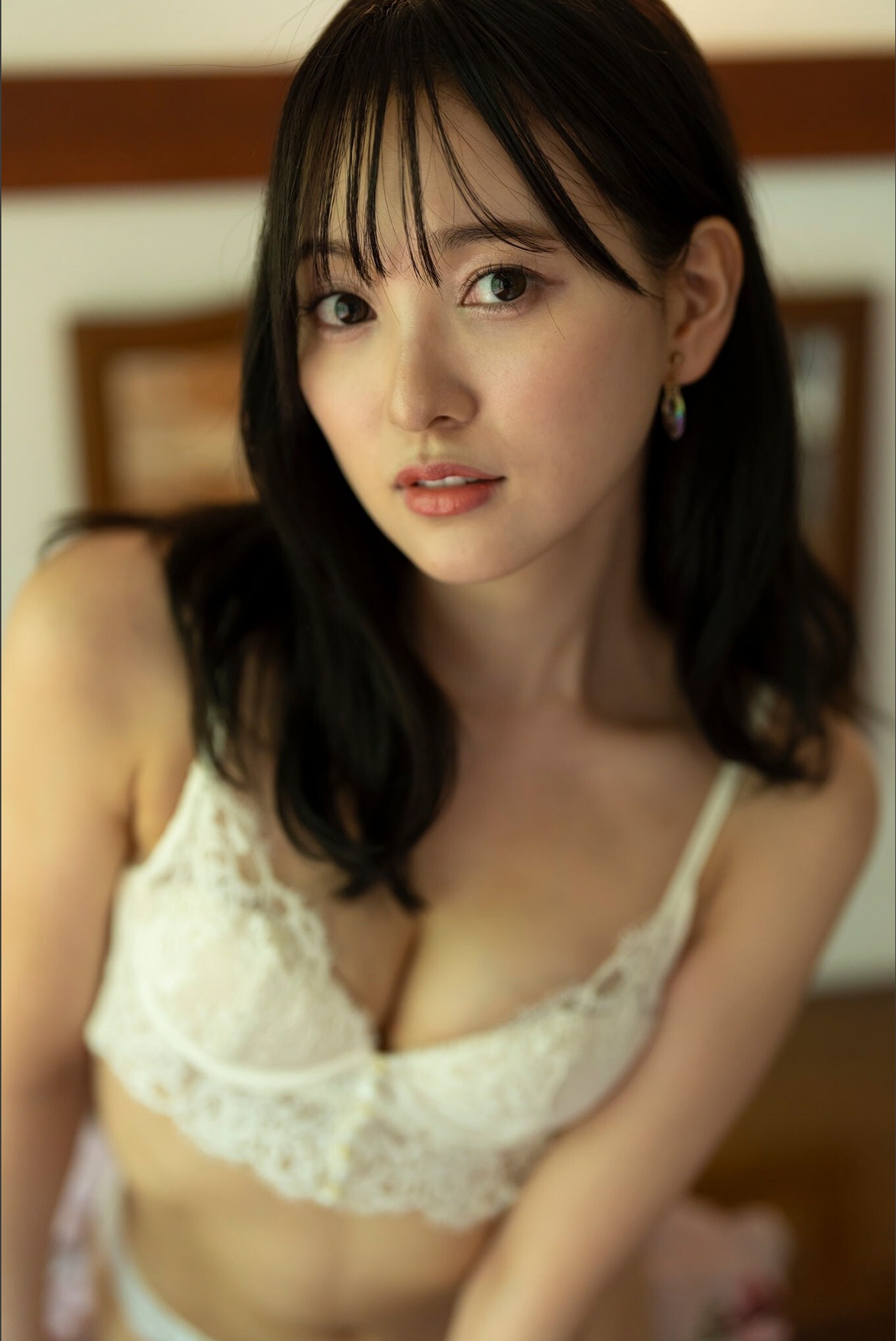 Haruka Kodama 兒玉遥, SPA！デジタル写真集 「秘密の関係」 Set (10)