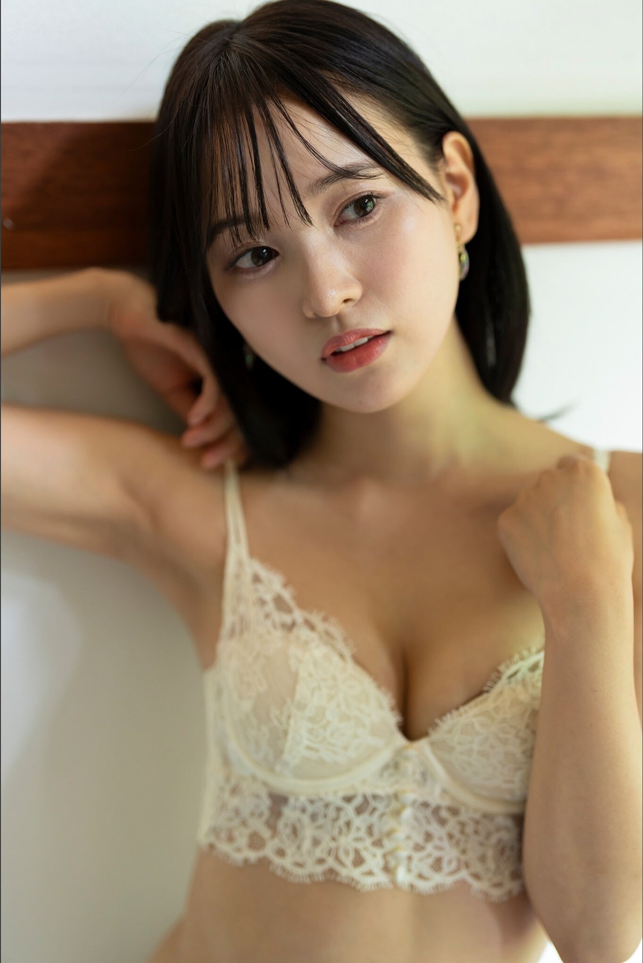 Haruka Kodama 兒玉遥, SPA！デジタル写真集 「秘密の関係」 Set (15)