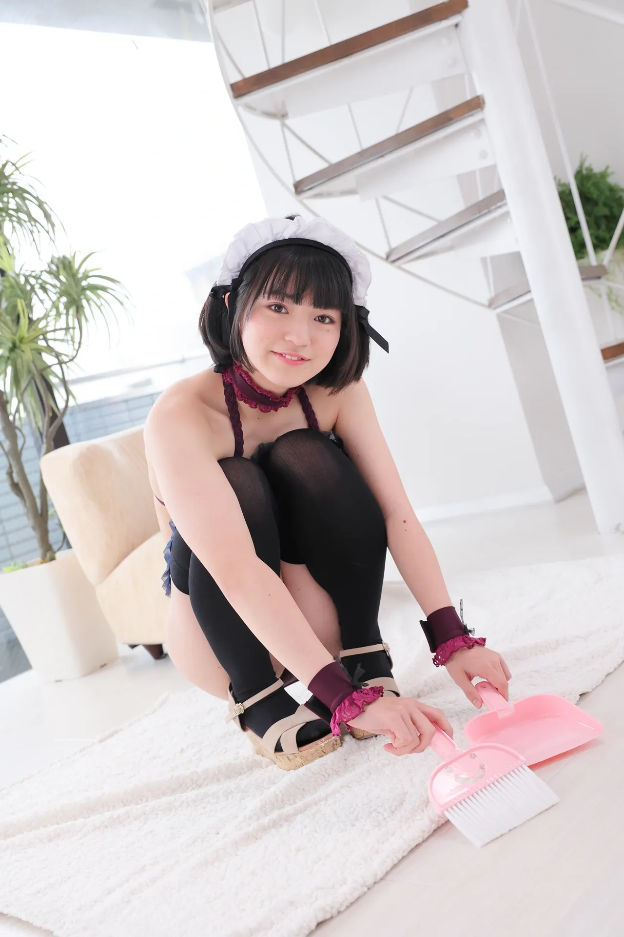 Hinako Tamaki 玉城ひなこ, Minisuka.tv [b_gen_ppv01_tamaki_h51] (15)