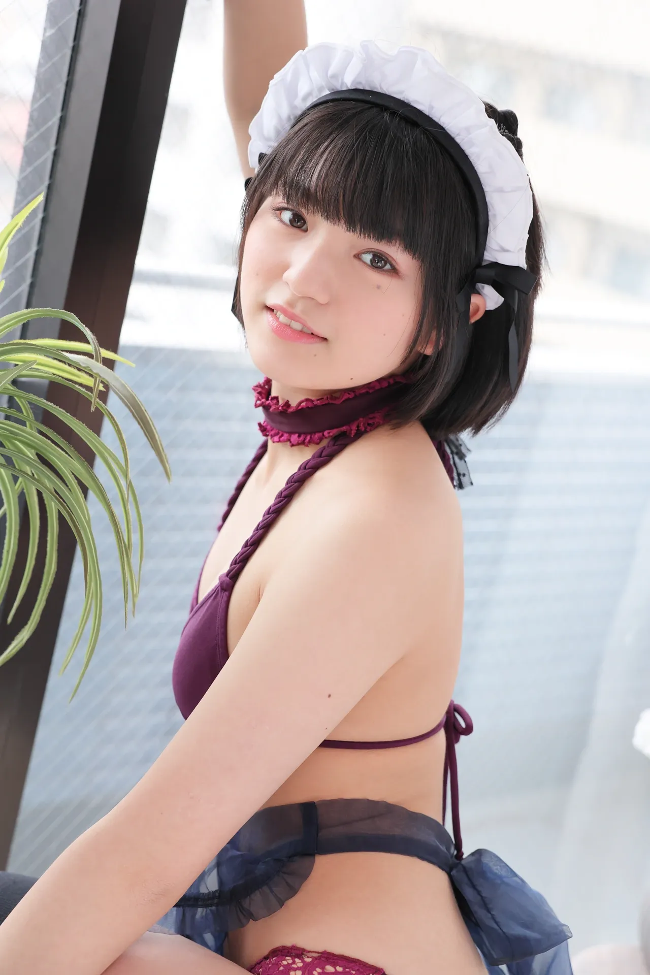 Hinako Tamaki 玉城ひなこ, Minisuka.tv [b_gen_ppv01_tamaki_h51] (40)