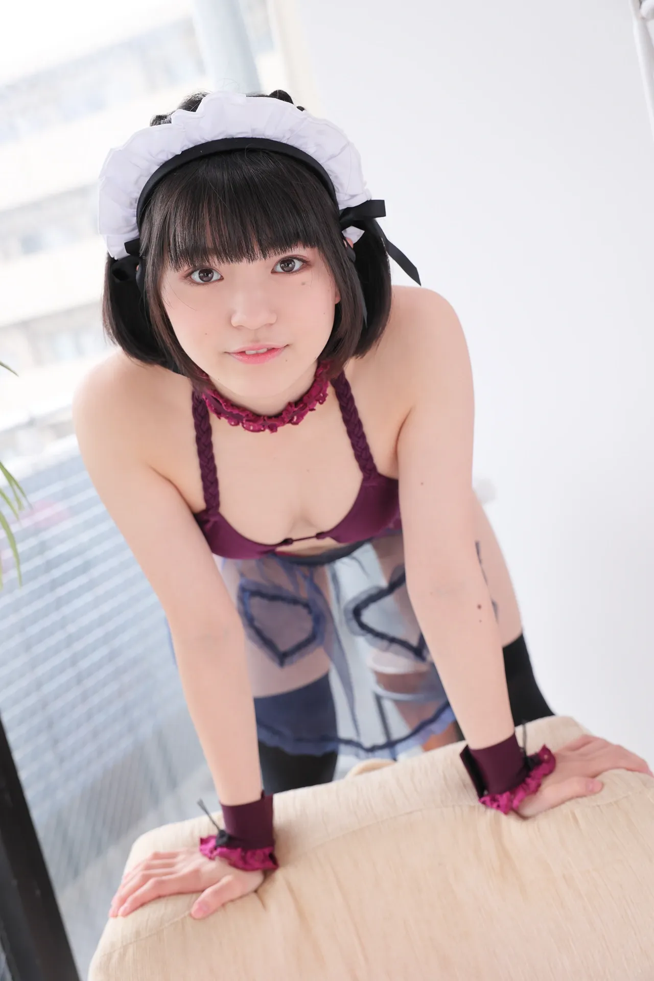 Hinako Tamaki 玉城ひなこ, Minisuka.tv [b_gen_ppv01_tamaki_h51] (43)