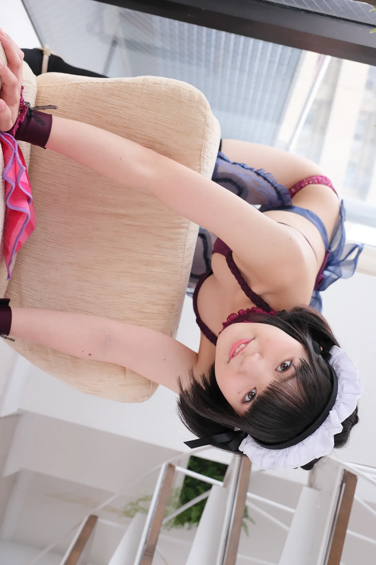 Hinako Tamaki 玉城ひなこ, Minisuka.tv [b_gen_ppv01_tamaki_h51] (48)
