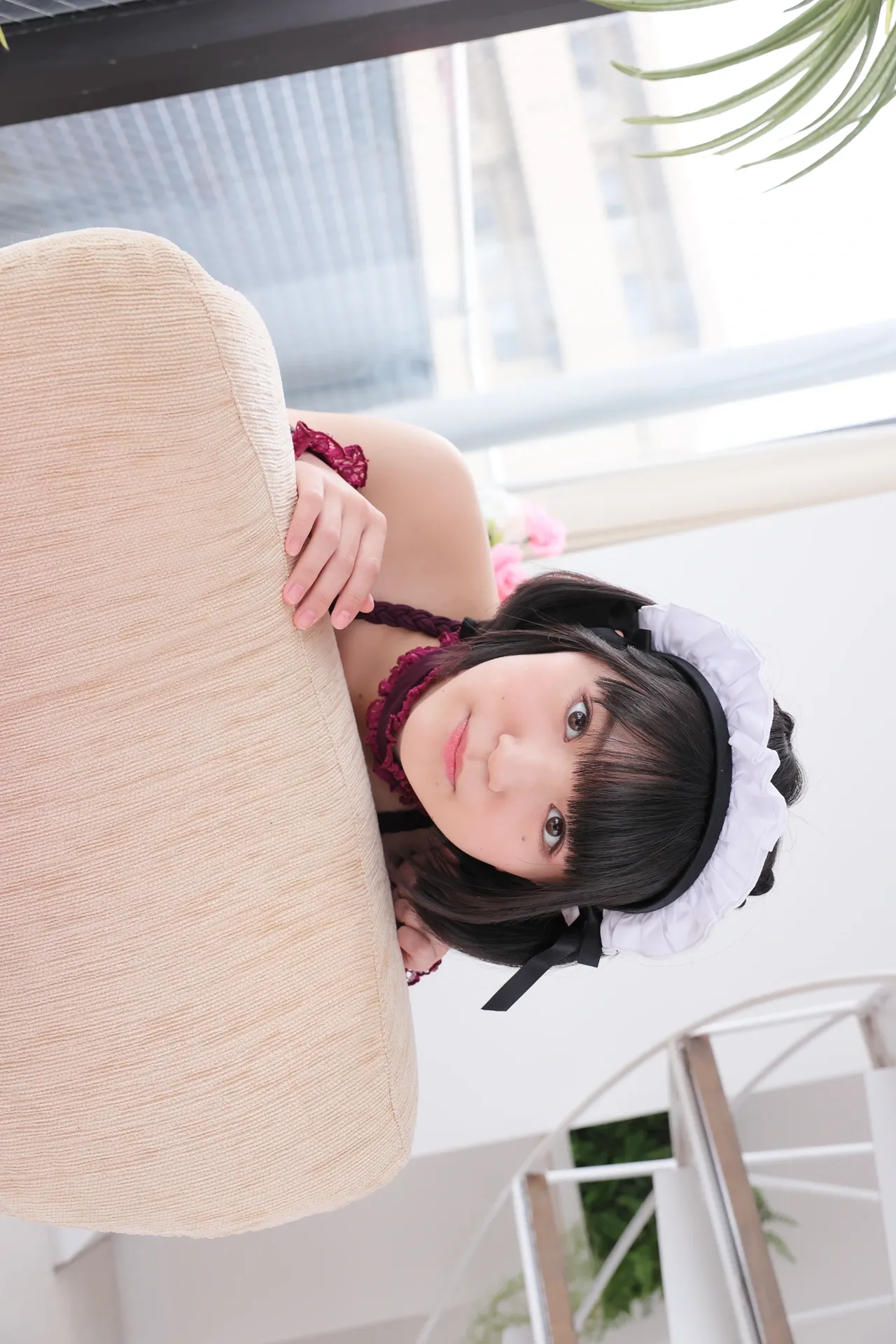Hinako Tamaki 玉城ひなこ, Minisuka.tv [b_gen_ppv01_tamaki_h51] (50)