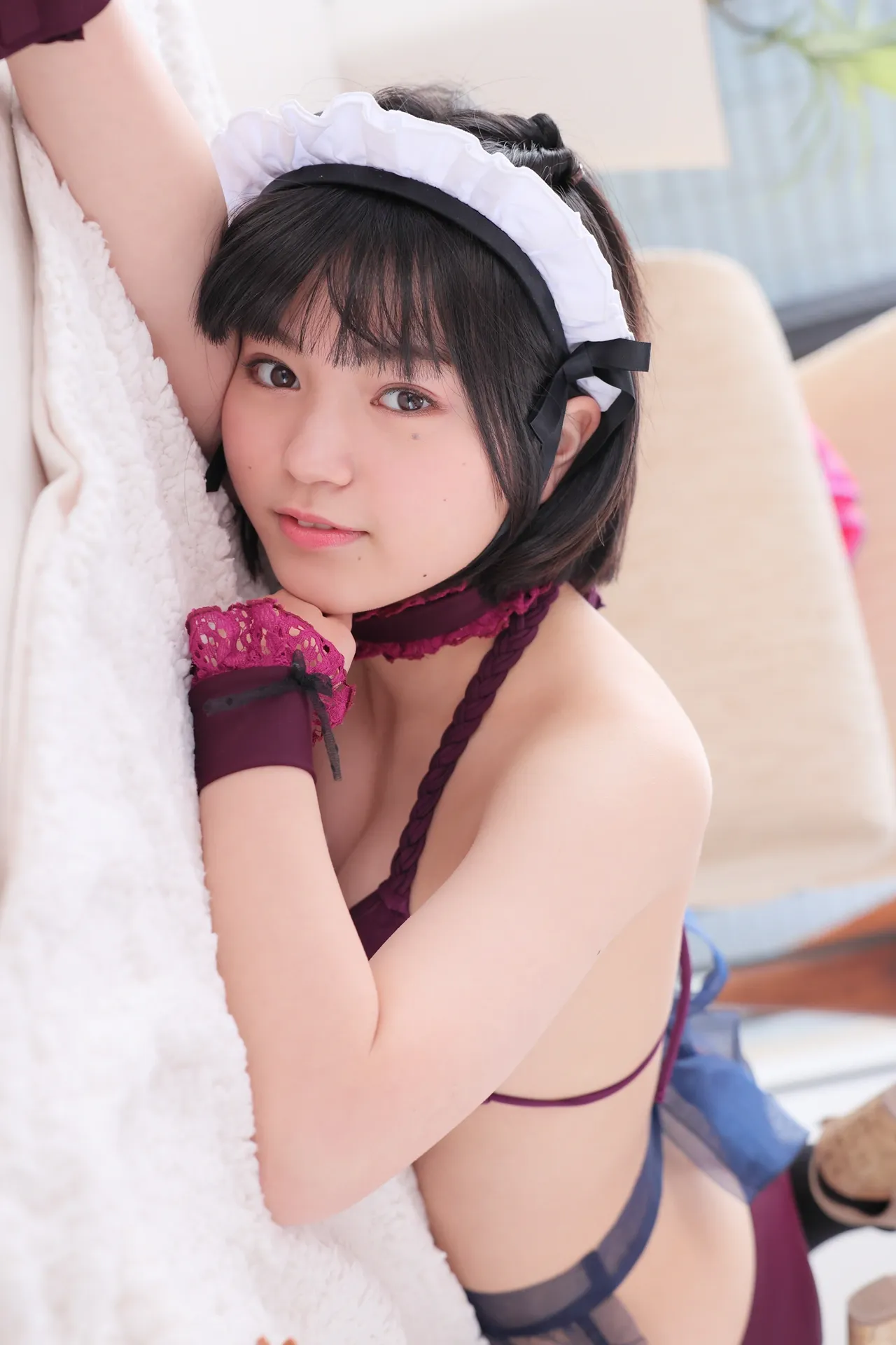 Hinako Tamaki 玉城ひなこ, Minisuka.tv [b_gen_ppv01_tamaki_h51] (65)