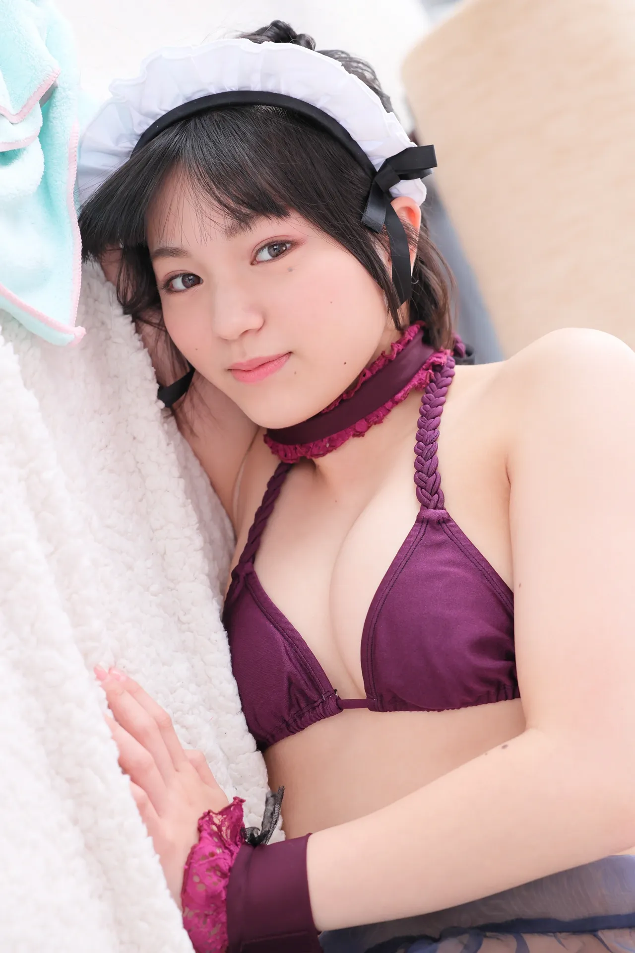 Hinako Tamaki 玉城ひなこ, Minisuka.tv [b_gen_ppv01_tamaki_h51] (64)