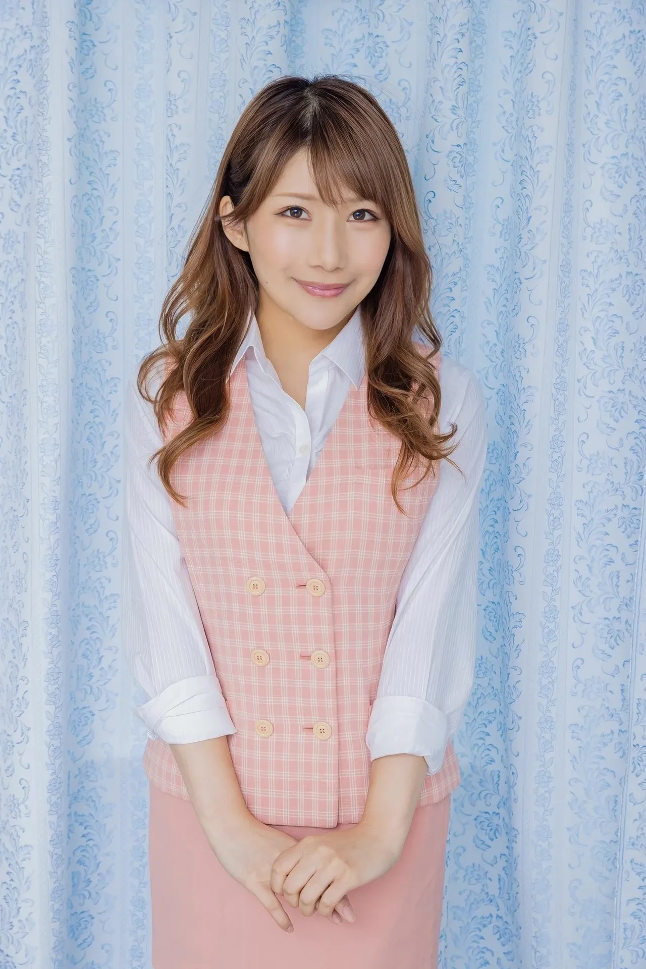 Arisa Kotoi 琴井ありさ, Gz PRESS デジタル写真集 No (1)