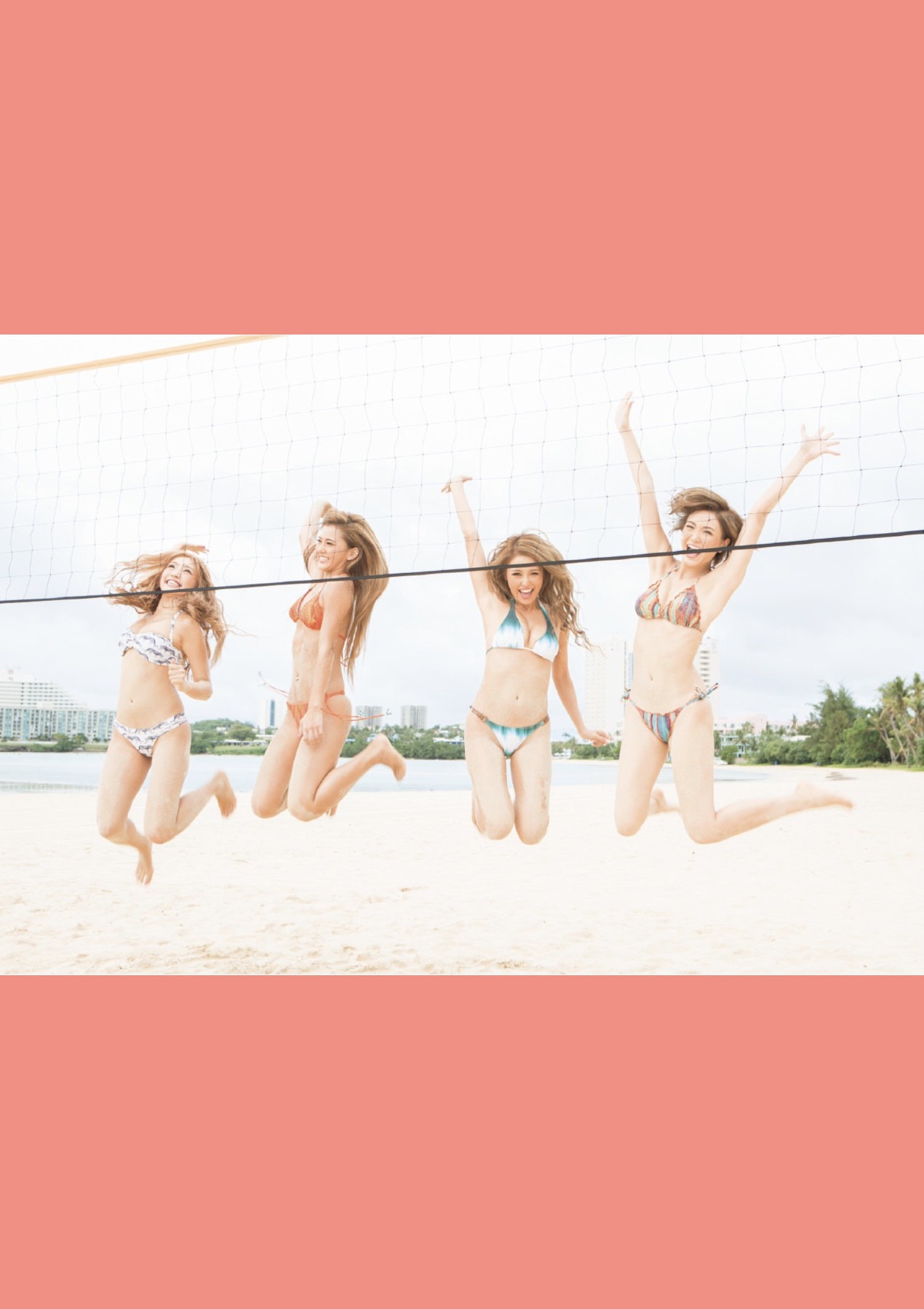 CYBERJAPAN DANCERS, 1st PHOTOBOOK デジタル写真集 Set (7)