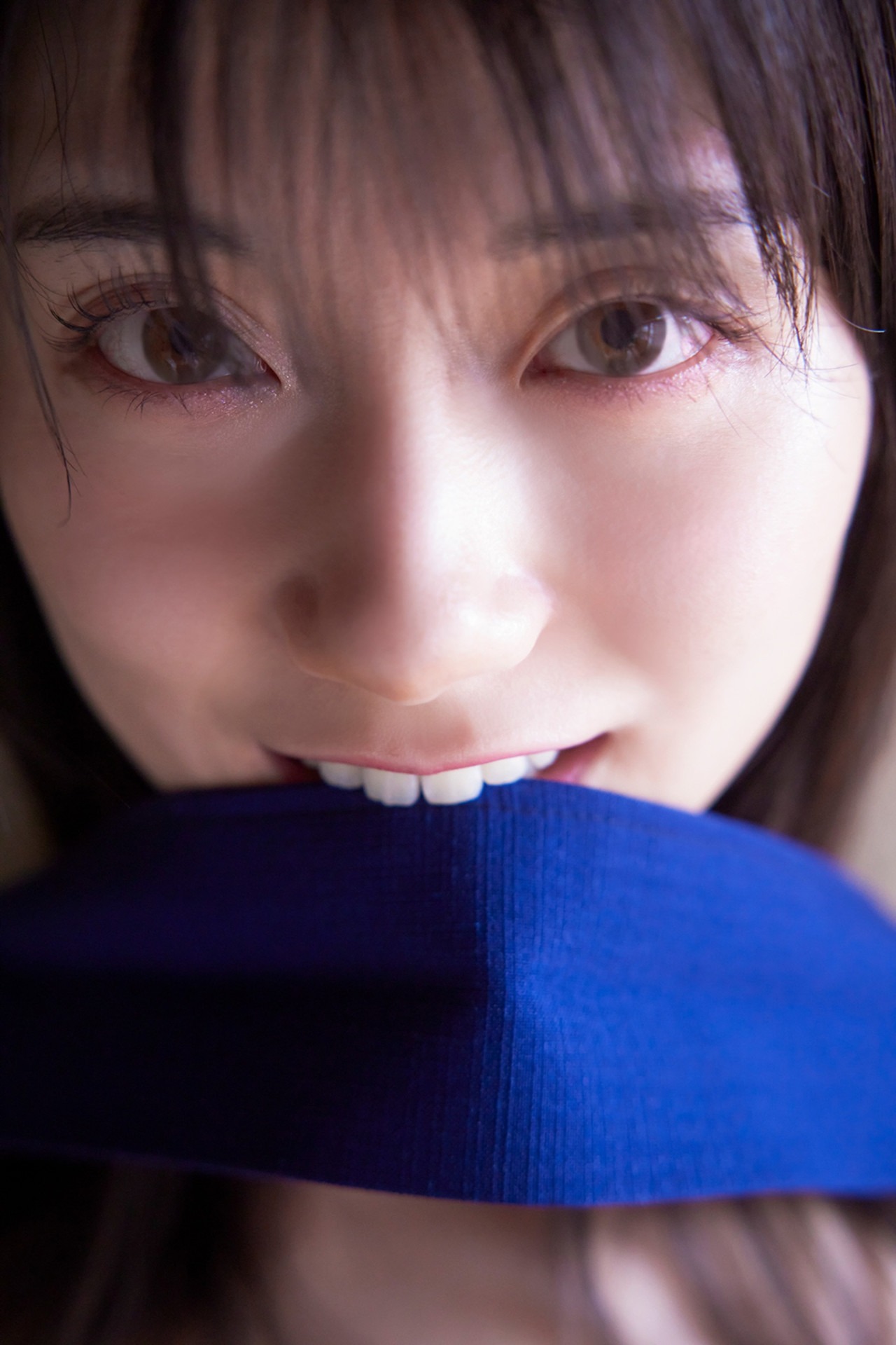 Kanna Seto 瀬戸環奈, 週刊ポストデジタル写真集 『温泉逃避行』 Set (20)