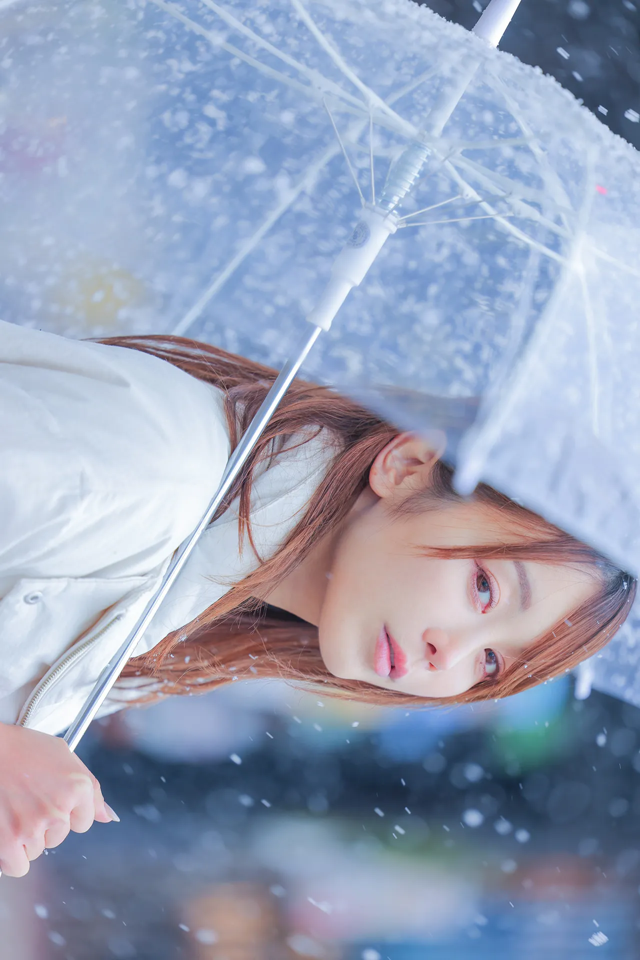 Ikumi いくみ, 写真集 Fantia 2022年01月合集 Set.03
