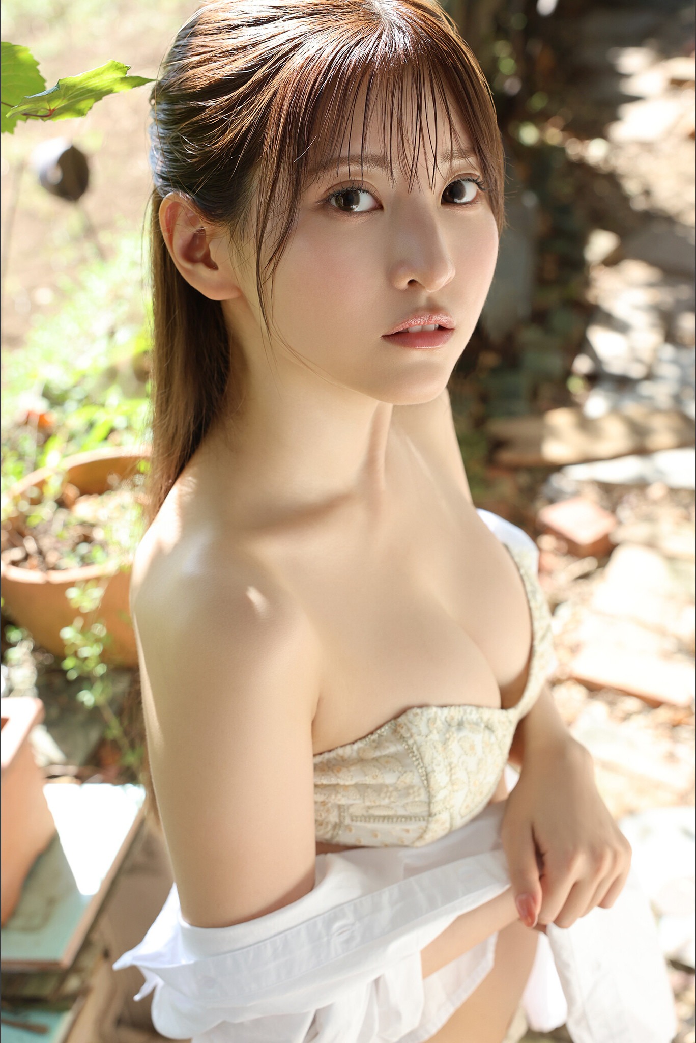 Rui Takanashi 小鳥遊るい, FRIDAYデジタル写真集 「小鳥のいたずら」 Set.03-6