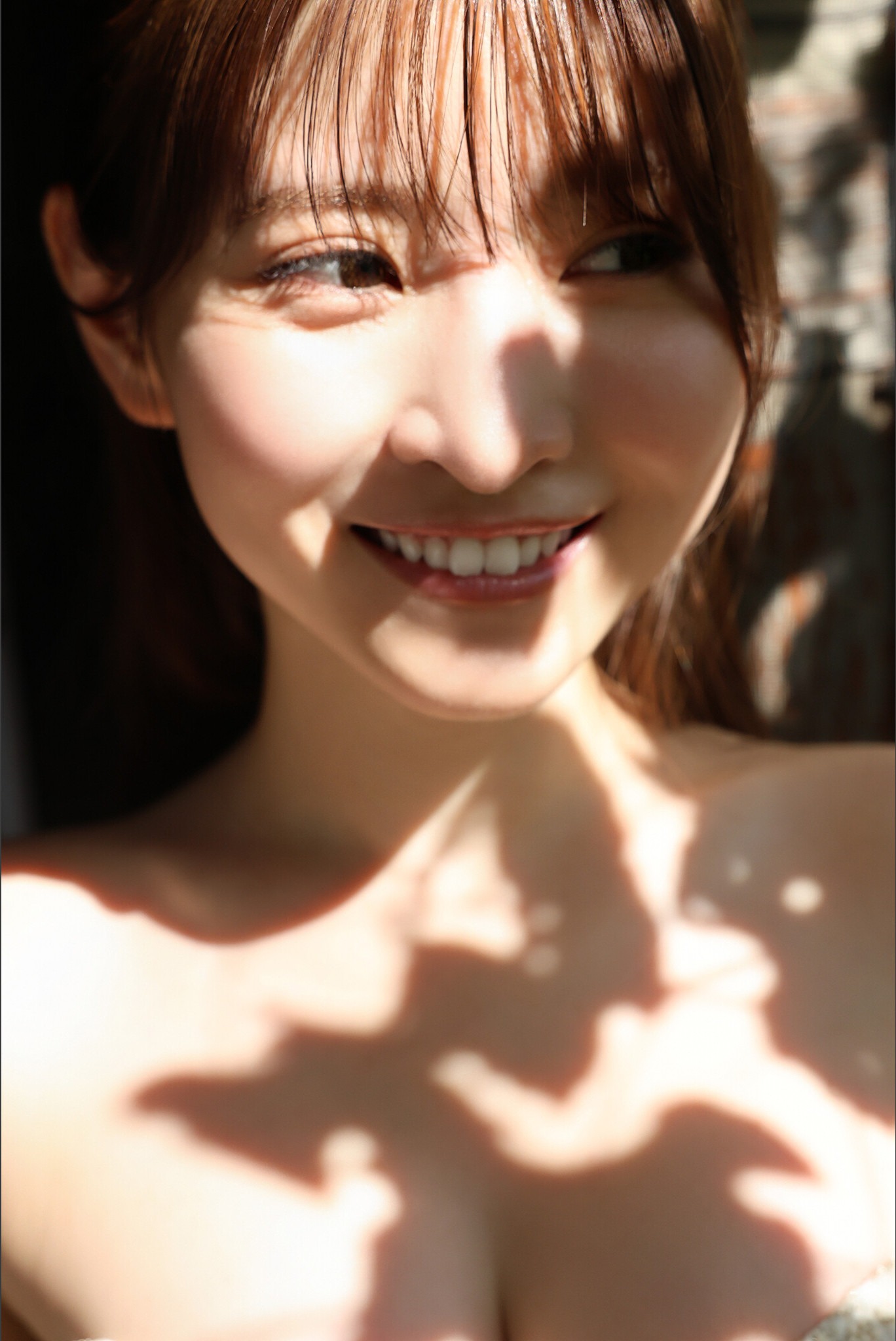Rui Takanashi 小鳥遊るい, FRIDAYデジタル写真集 「小鳥のいたずら」 Set.03-13