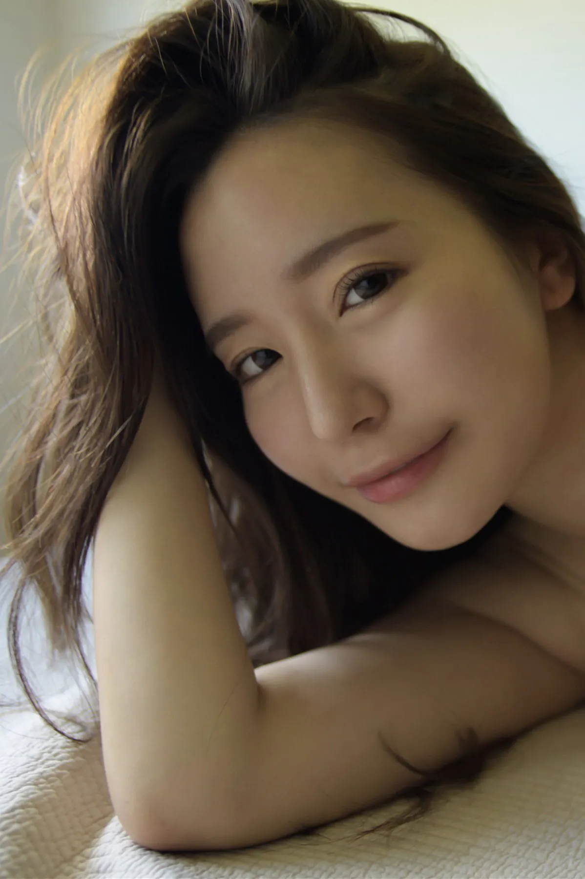 Sarina Momonaga 百永さりな, ヘアヌード写真集 SARINA ～あの日、常夏の島で～ Set.02-28