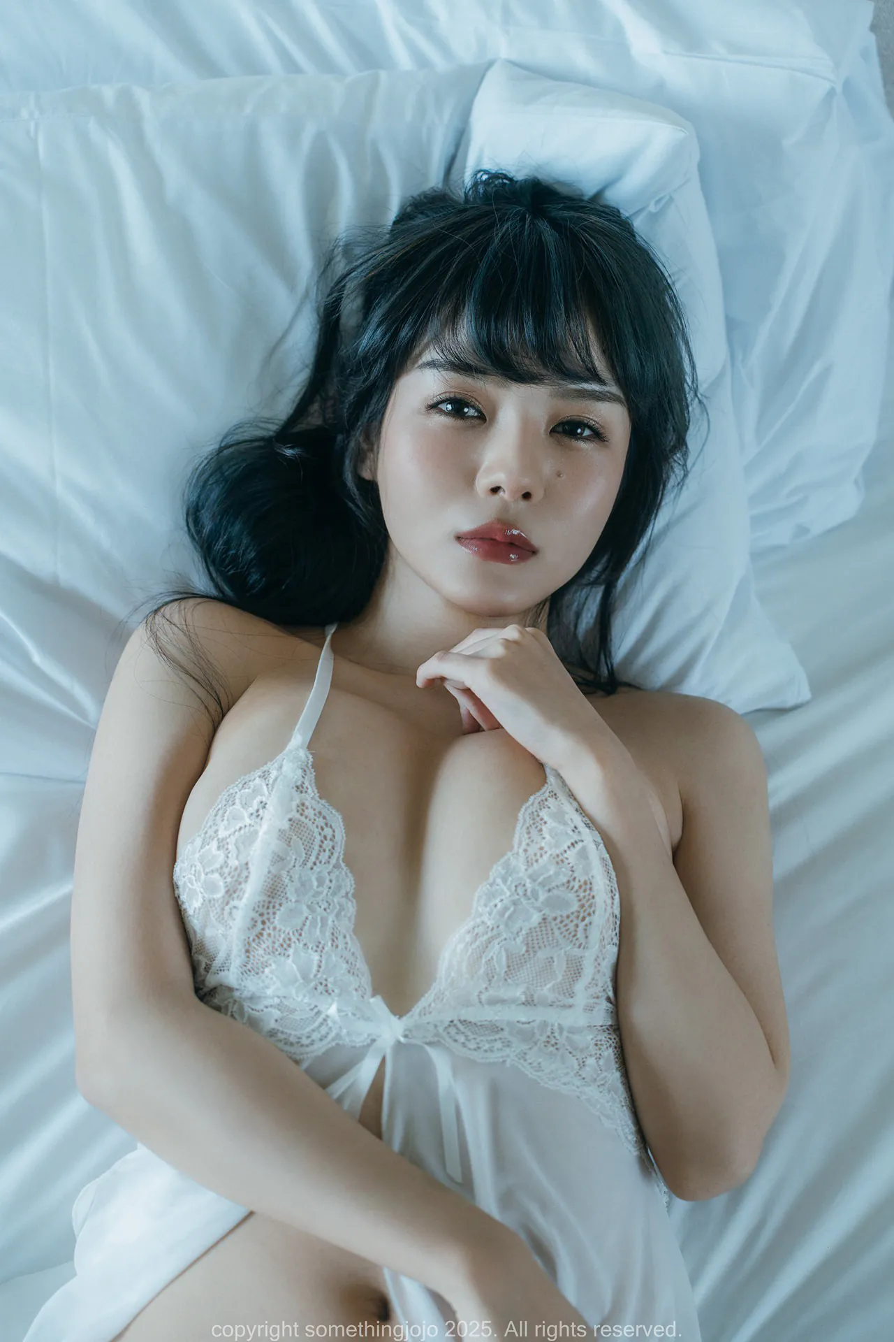 EIMI エイミ, デジタル写真集 「First Nude」 Set.01-3