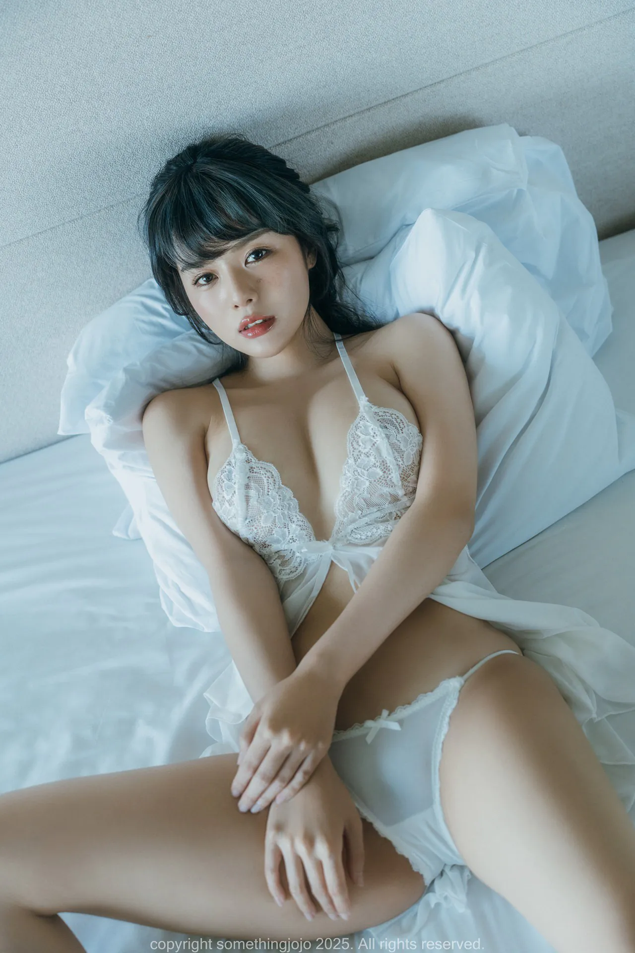 EIMI エイミ, デジタル写真集 「First Nude」 Set.01-24