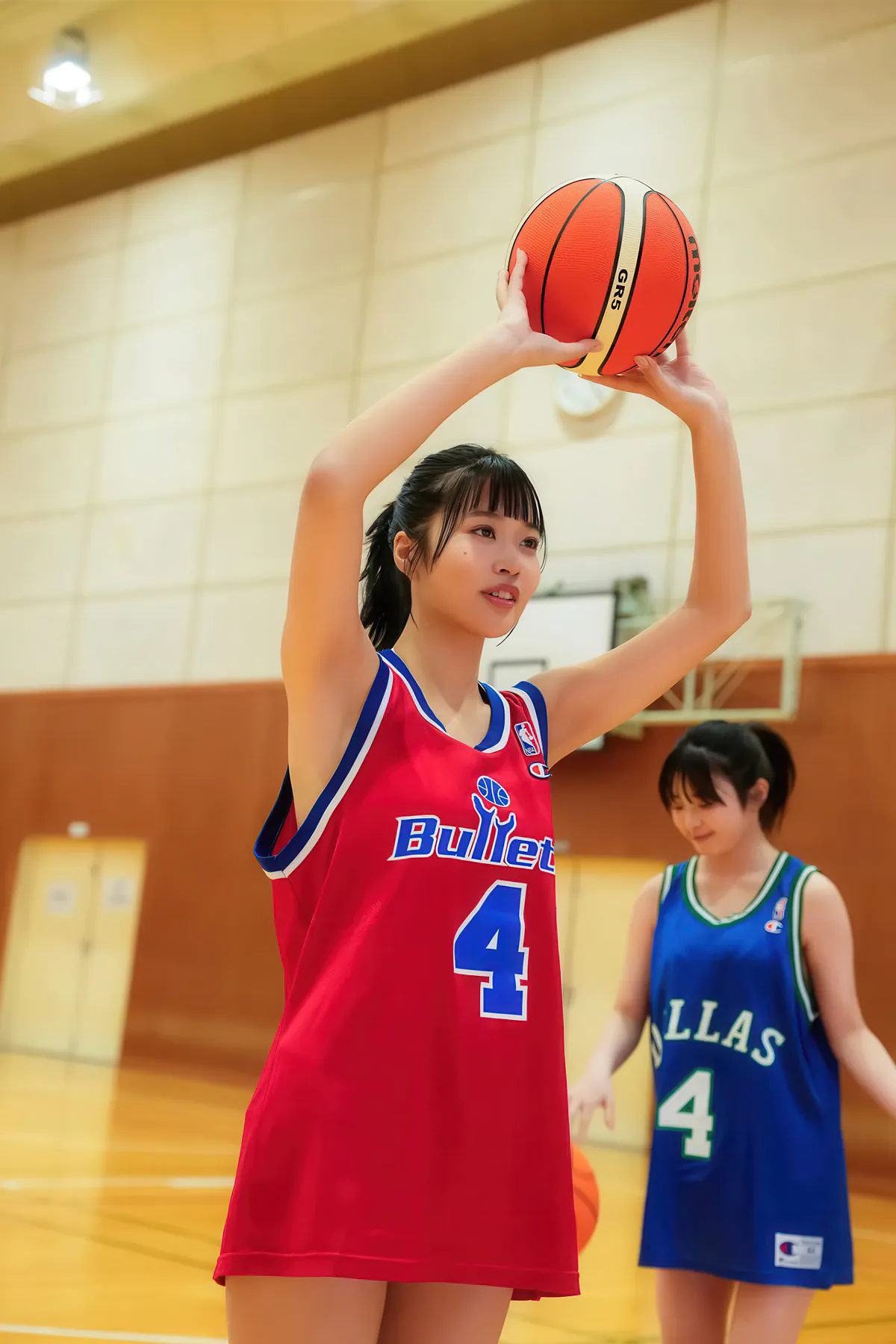 南みゆか＆矢野ななか, FRIDAY Monthly Girl.045 完全未発表100カット Set.01-3