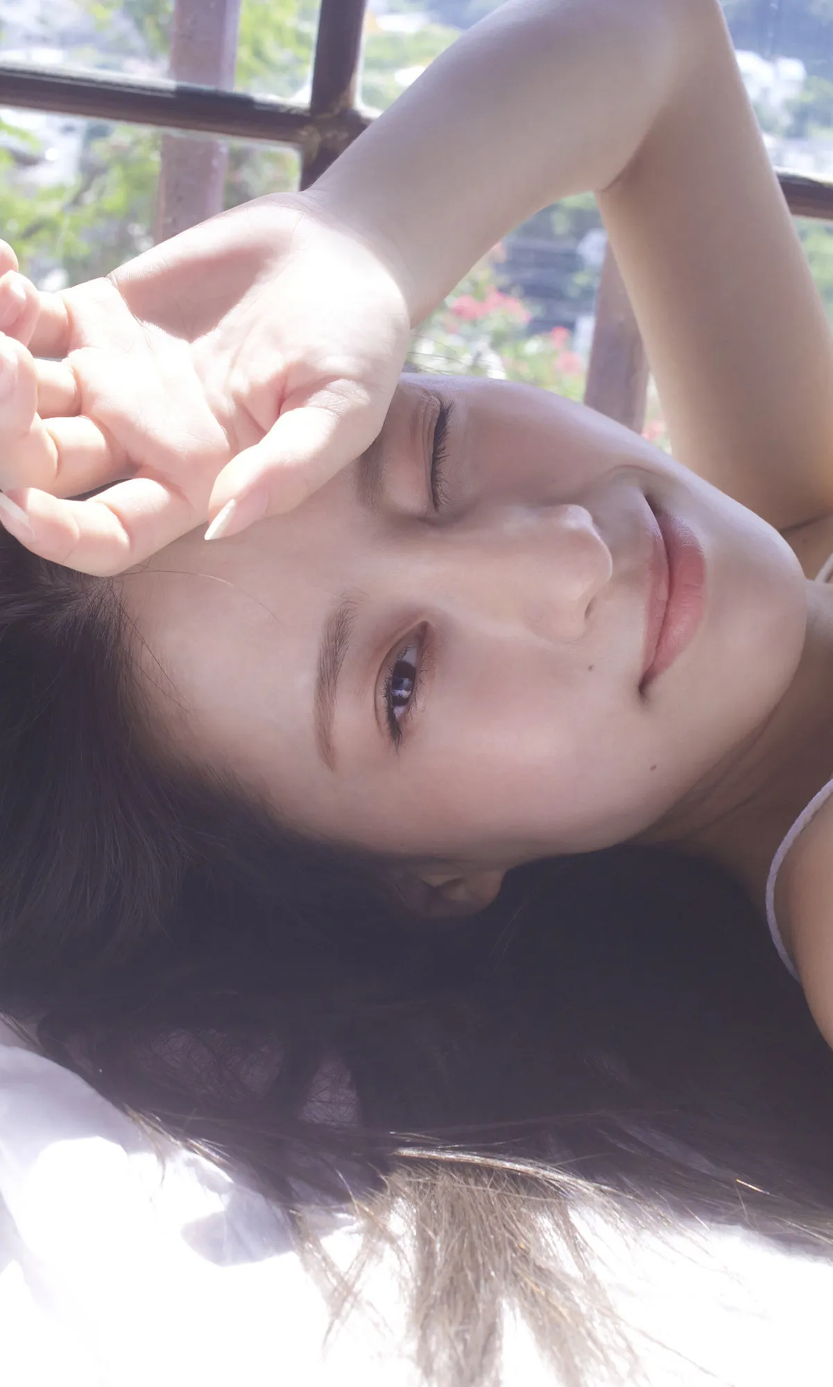 Ayano Sumida 澄田綾乃, 週プレ PHOTO BOOK 「ミステリアス」 Set.02