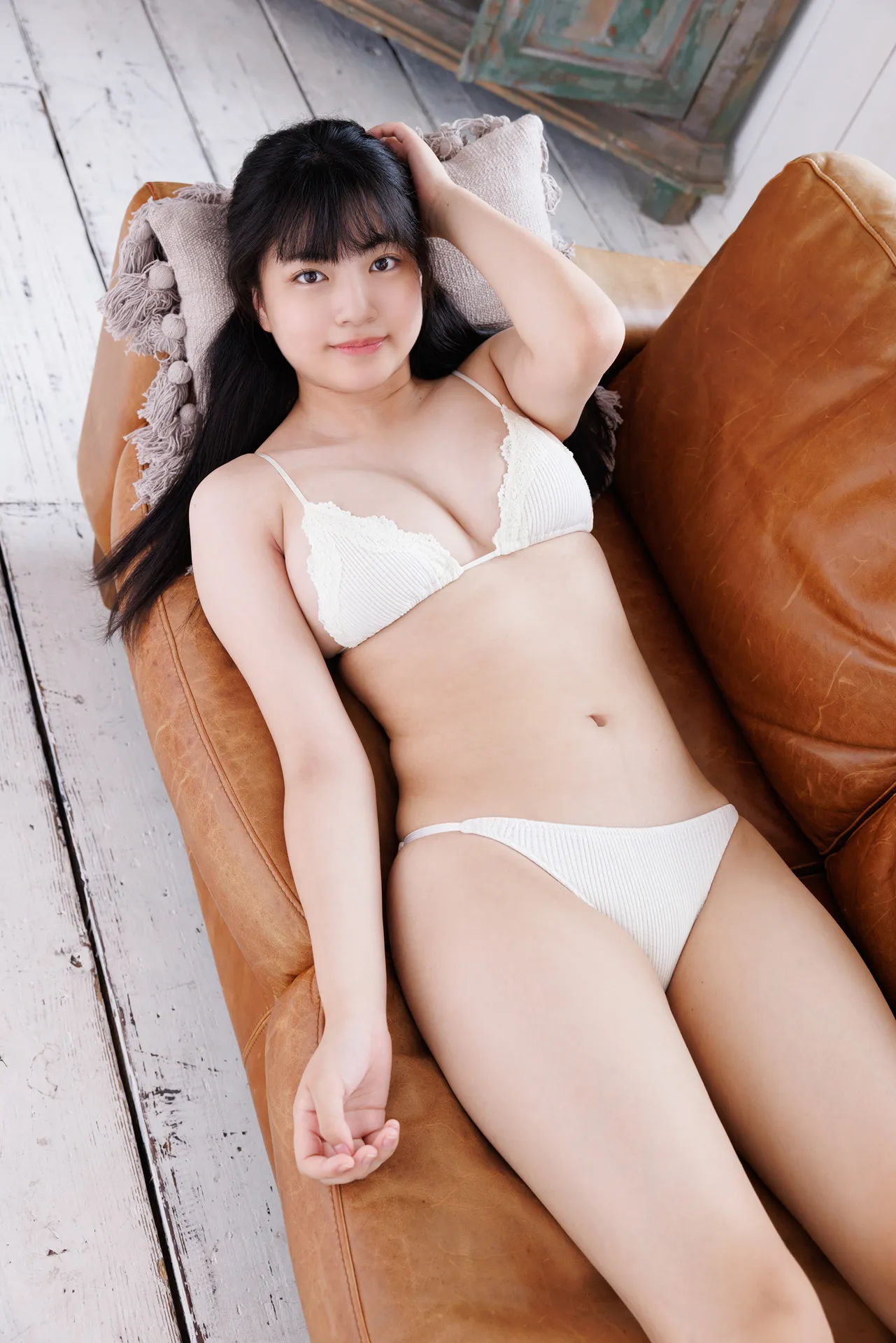 Maaya Obana 小花真彩, Minisuka.tv [4k_l_maaya_21]