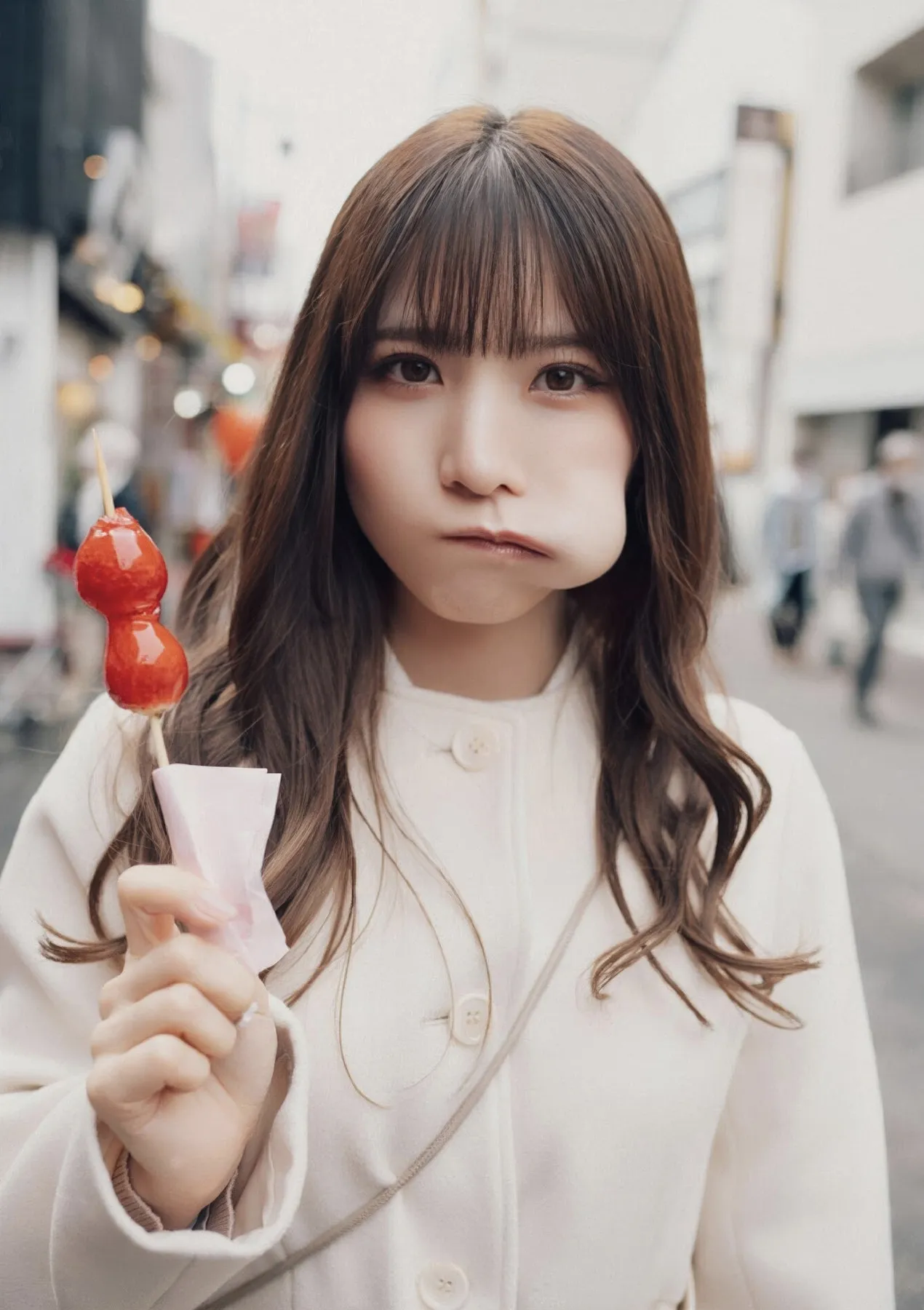Suzuna 紗愛, デジタル写真集 「EN」 wunder publishing house Set.03