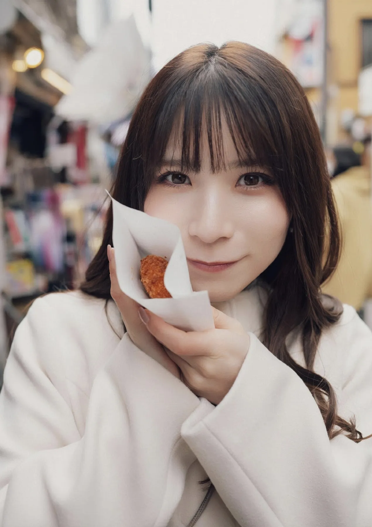 Suzuna 紗愛, デジタル写真集 「EN」 wunder publishing house Set.03