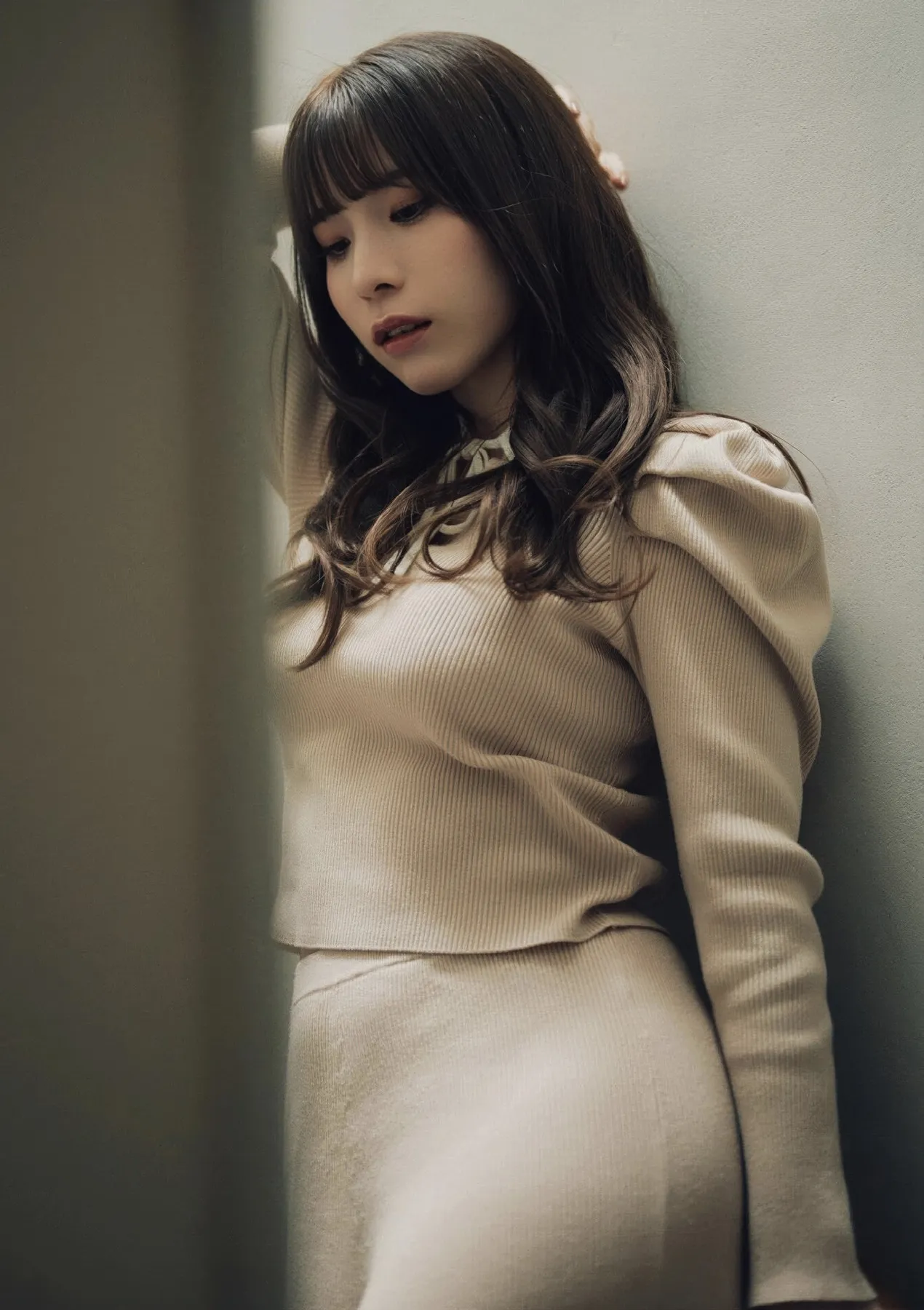 Suzuna 紗愛, デジタル写真集 「EN」 wunder publishing house Set.03