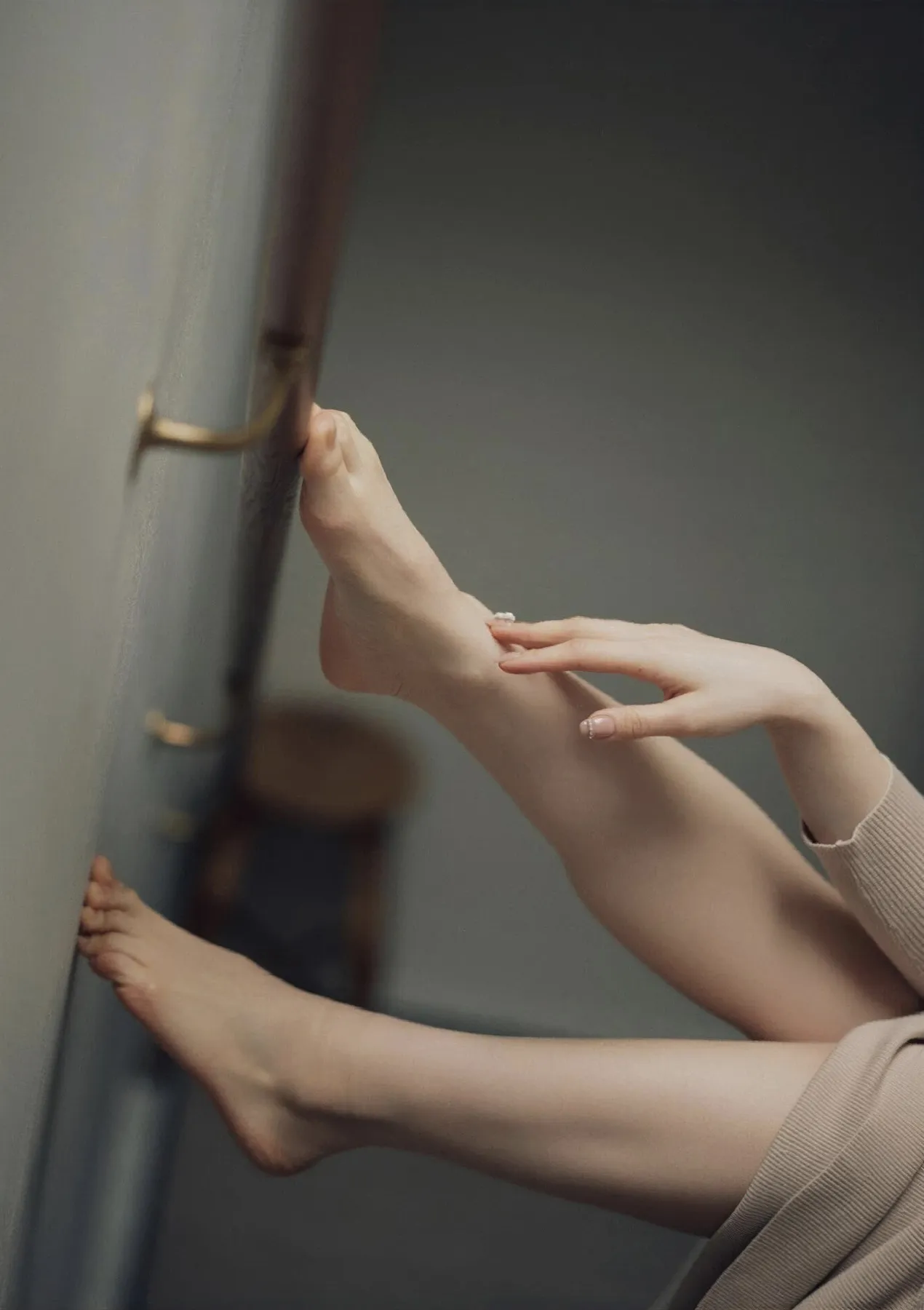 Suzuna 紗愛, デジタル写真集 「EN」 wunder publishing house Set.03