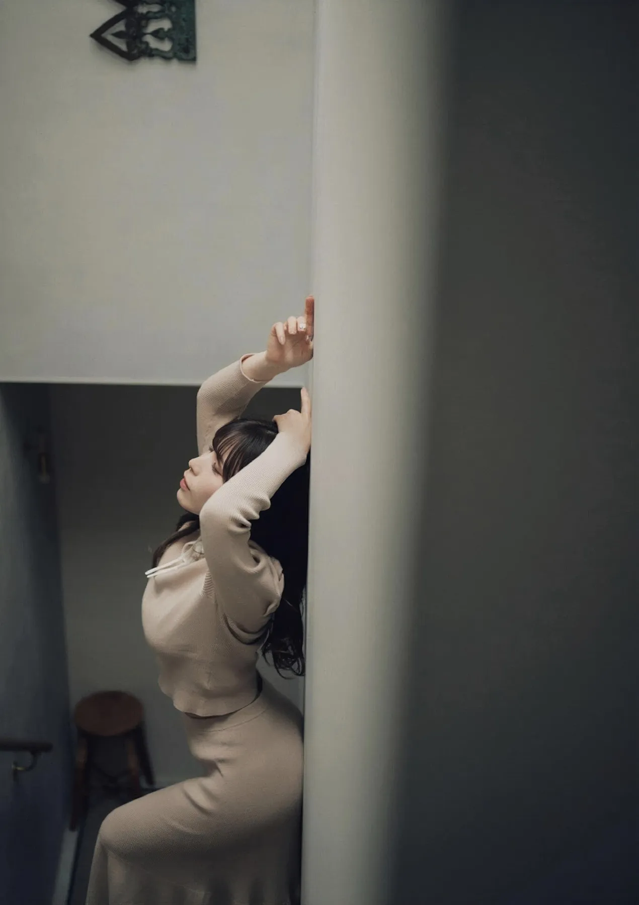 Suzuna 紗愛, デジタル写真集 「EN」 wunder publishing house Set.03