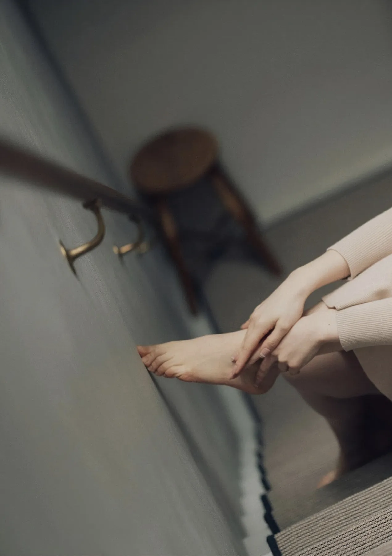 Suzuna 紗愛, デジタル写真集 「EN」 wunder publishing house Set.03