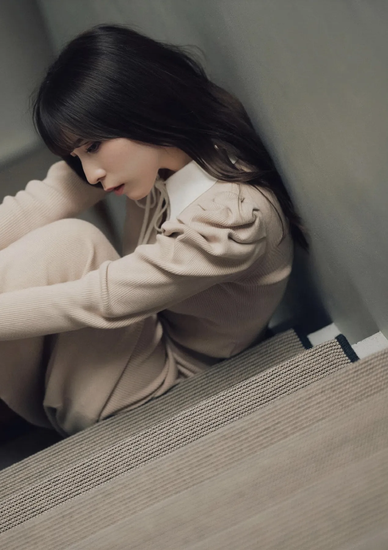 Suzuna 紗愛, デジタル写真集 「EN」 wunder publishing house Set.03