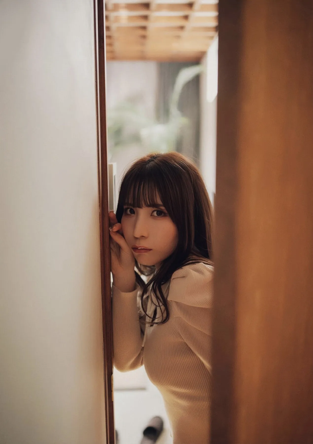 Suzuna 紗愛, デジタル写真集 「EN」 wunder publishing house Set.03