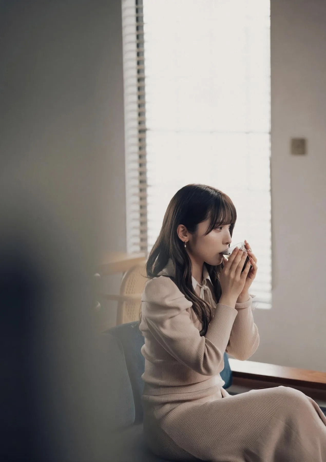 Suzuna 紗愛, デジタル写真集 「EN」 wunder publishing house Set.03