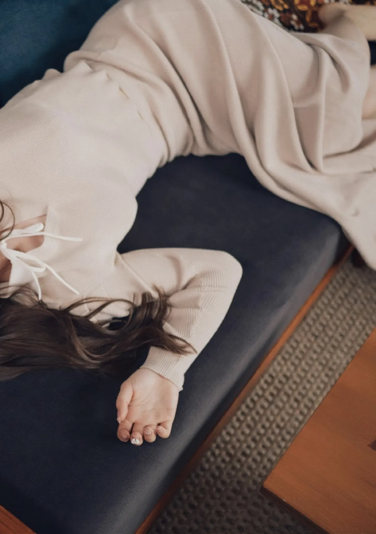 Suzuna 紗愛, デジタル写真集 「EN」 wunder publishing house Set.03
