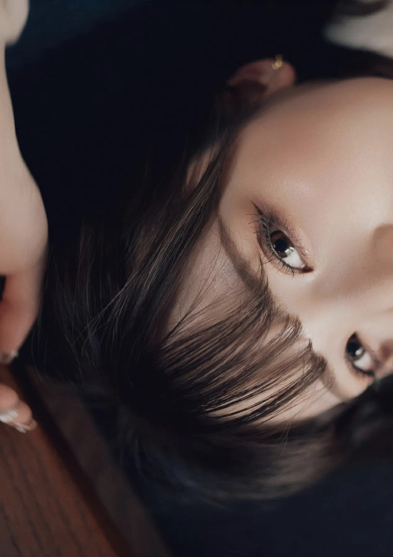Suzuna 紗愛, デジタル写真集 「EN」 wunder publishing house Set.03