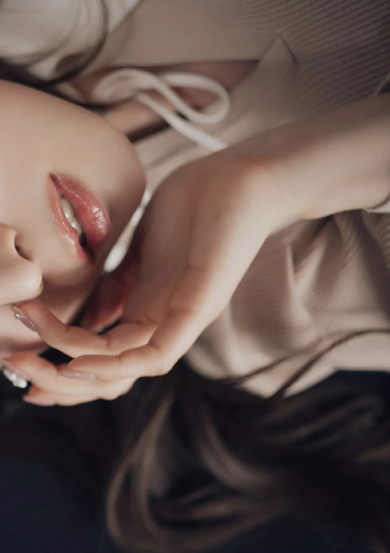 Suzuna 紗愛, デジタル写真集 「EN」 wunder publishing house Set.03