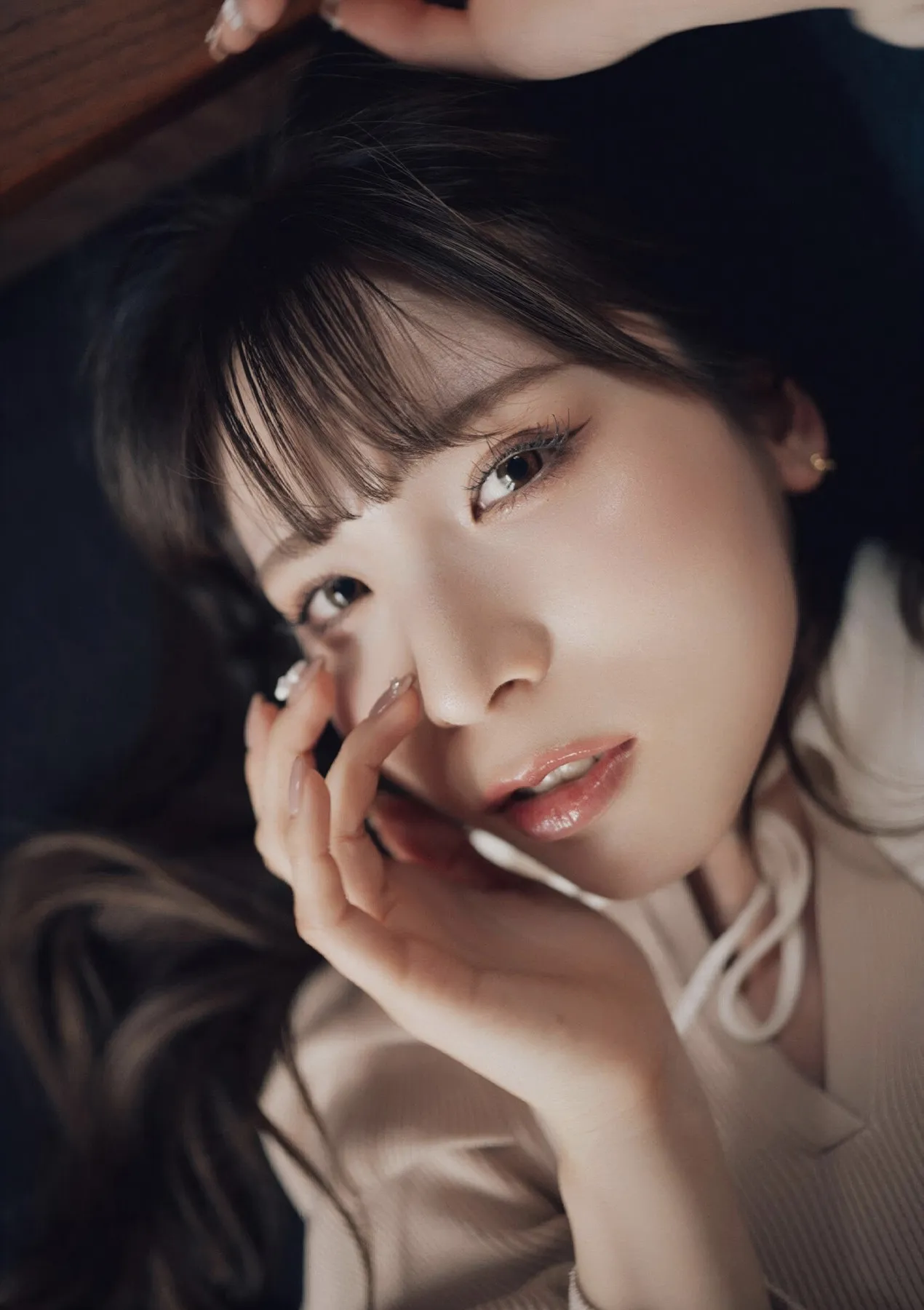 Suzuna 紗愛, デジタル写真集 「EN」 wunder publishing house Set.03