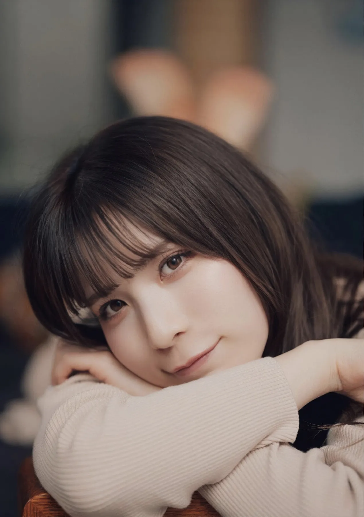 Suzuna 紗愛, デジタル写真集 「EN」 wunder publishing house Set.03