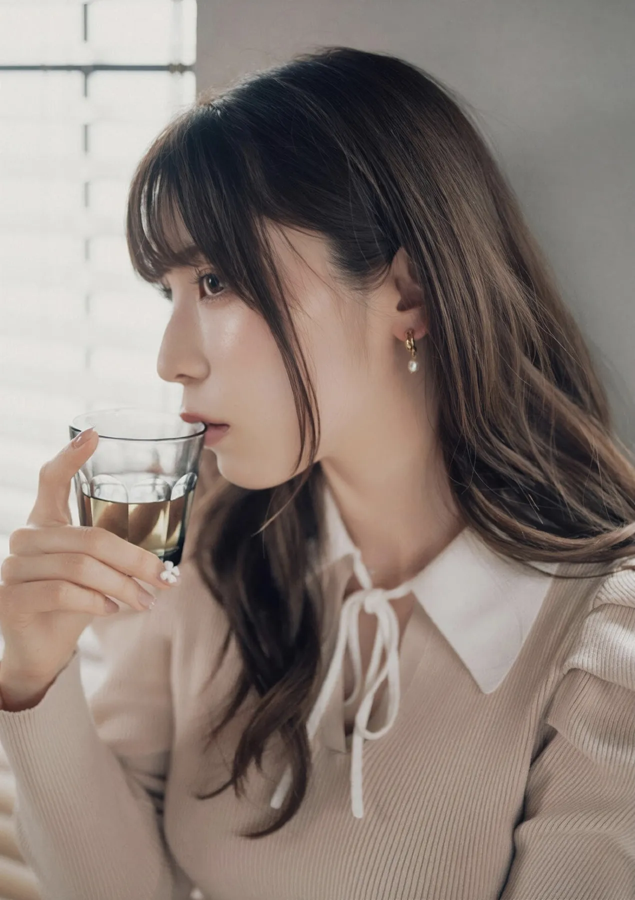 Suzuna 紗愛, デジタル写真集 「EN」 wunder publishing house Set.03