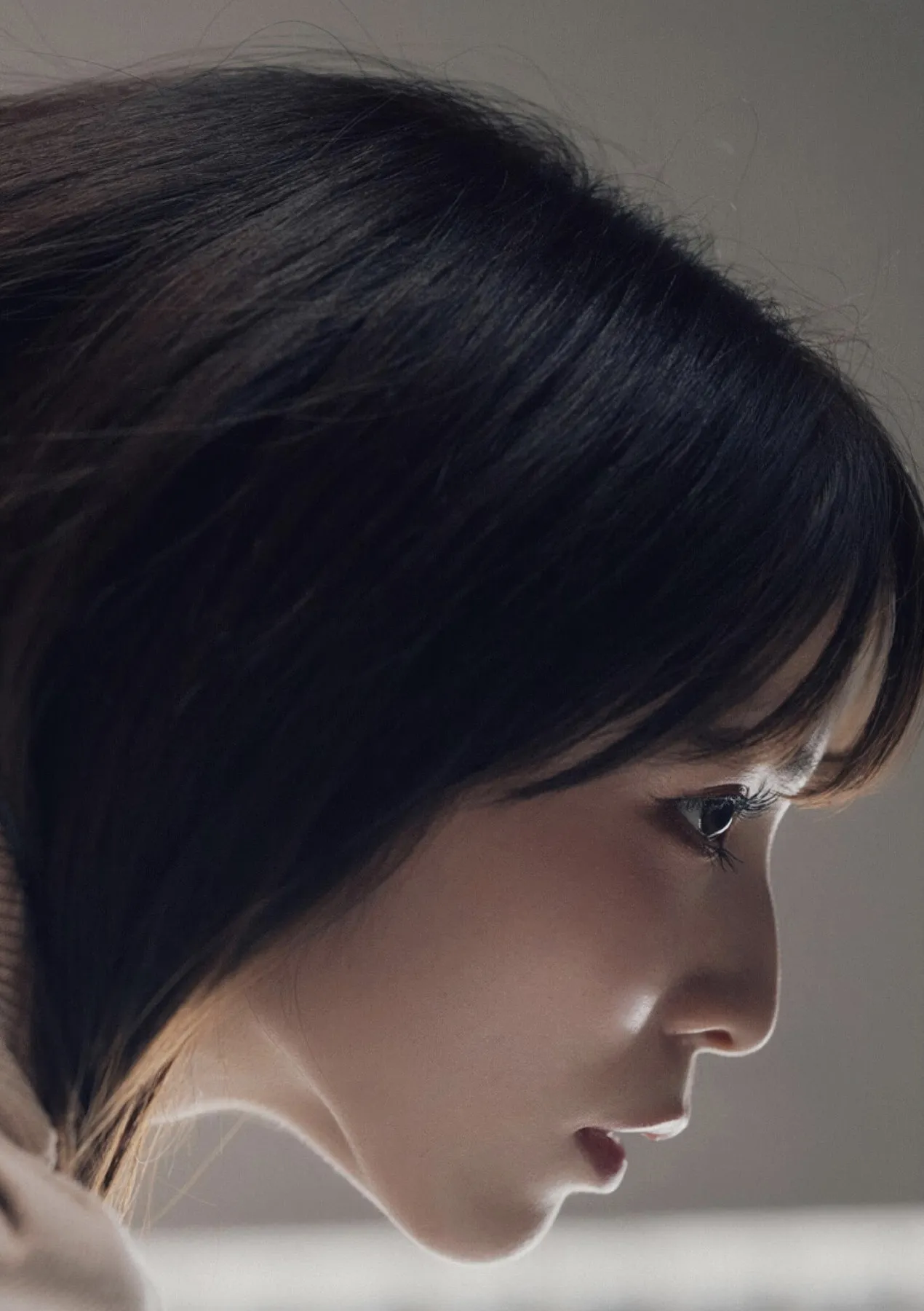 Suzuna 紗愛, デジタル写真集 「EN」 wunder publishing house Set.03