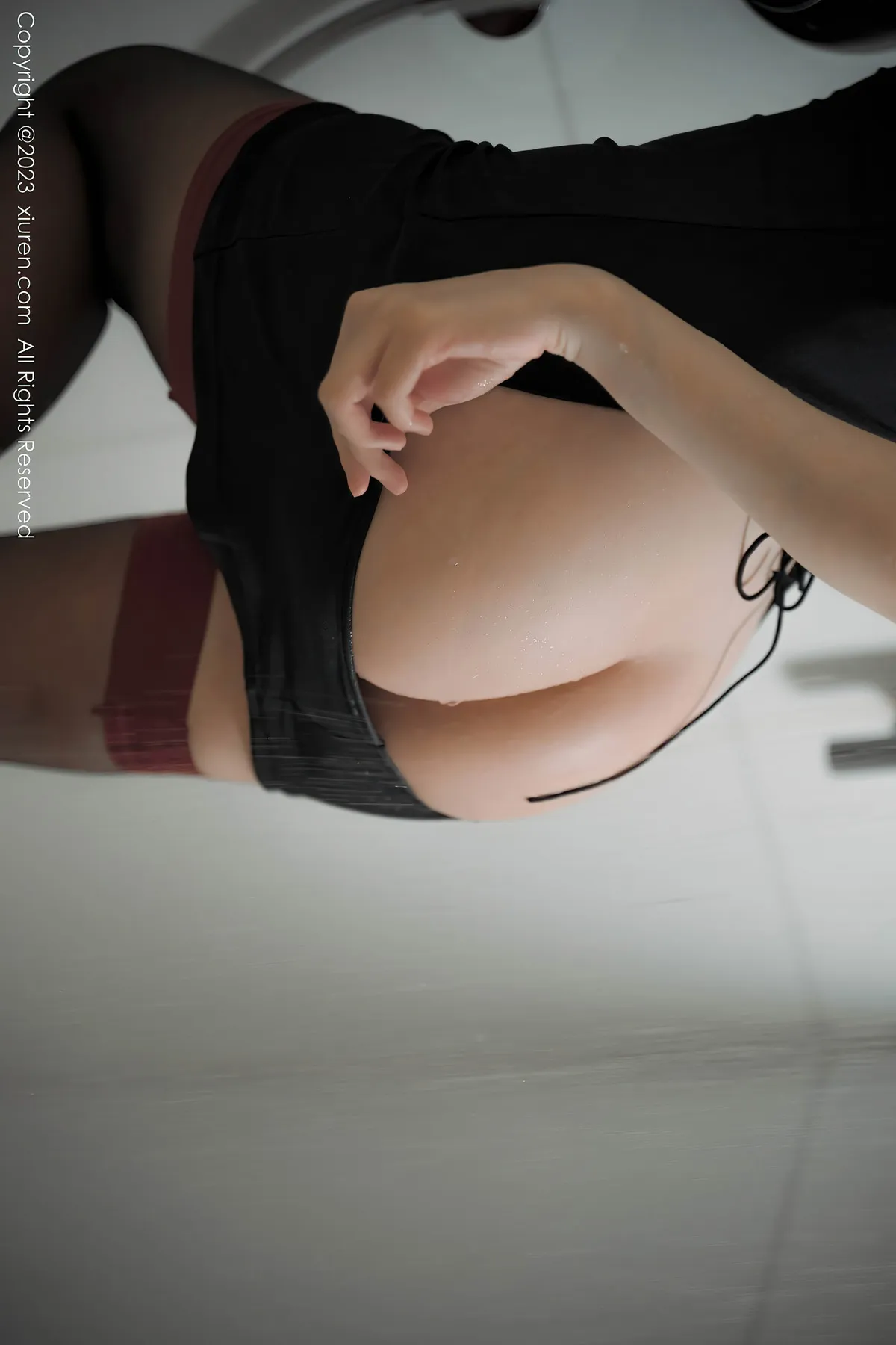 XiuRen秀人网 NO.6916 章芃芃ZhangPengpeng