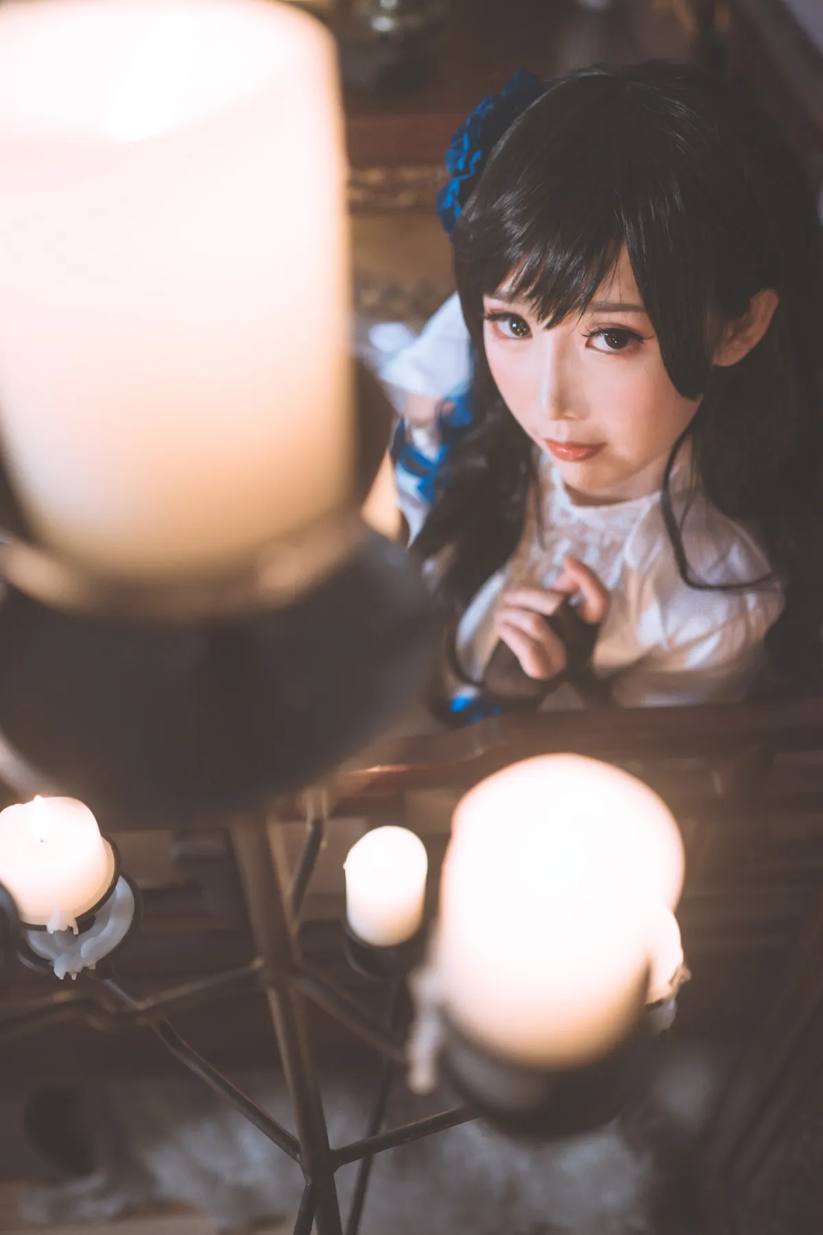 Cosplay 面饼仙儿 玉玲珑