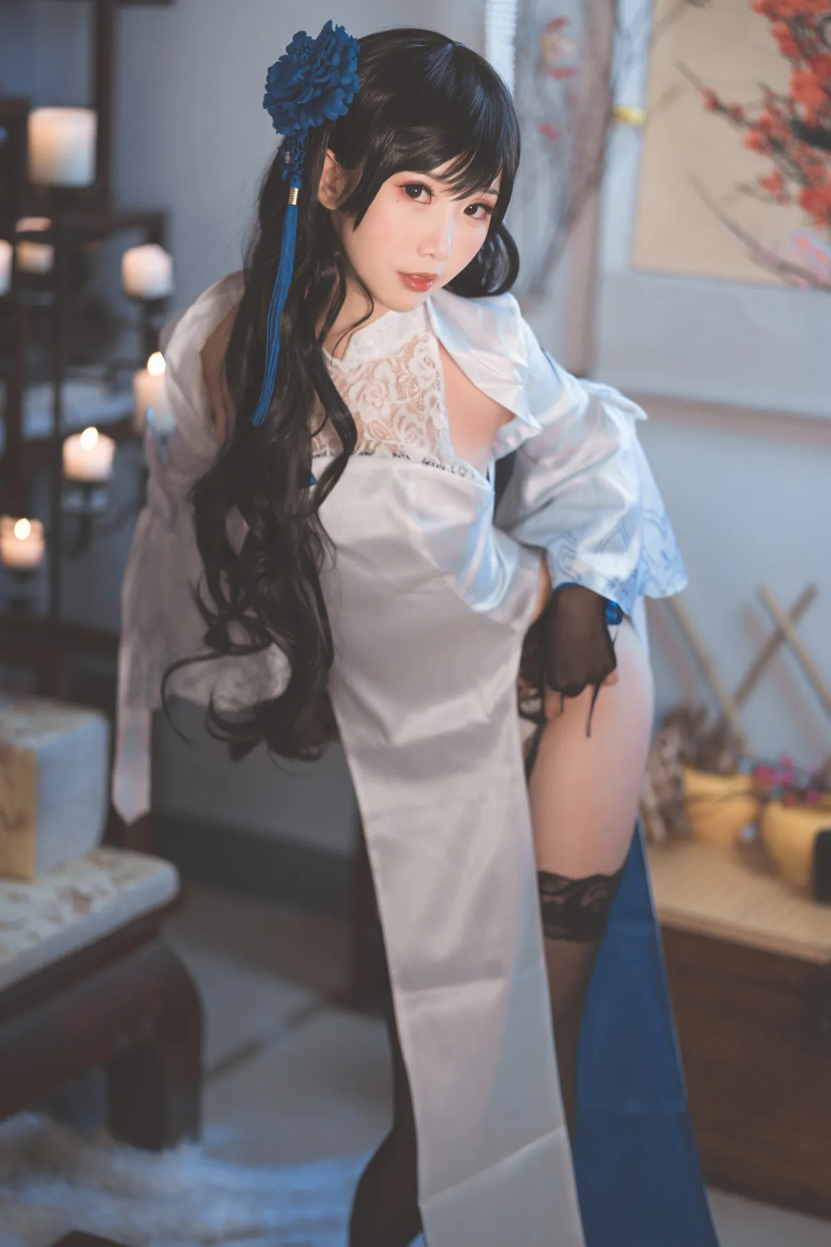 Cosplay 面饼仙儿 玉玲珑