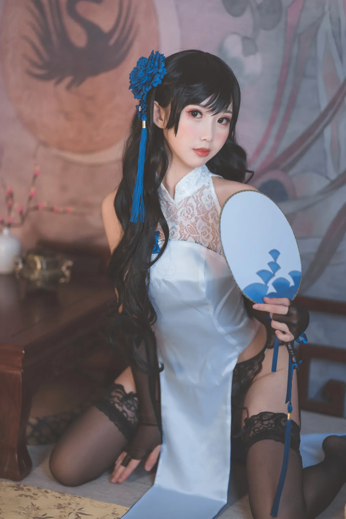 Cosplay 面饼仙儿 玉玲珑