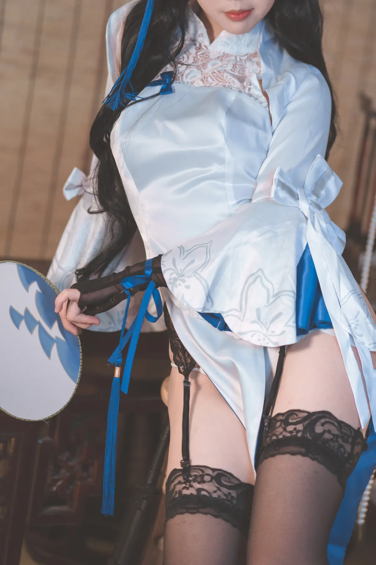 Cosplay 面饼仙儿 玉玲珑